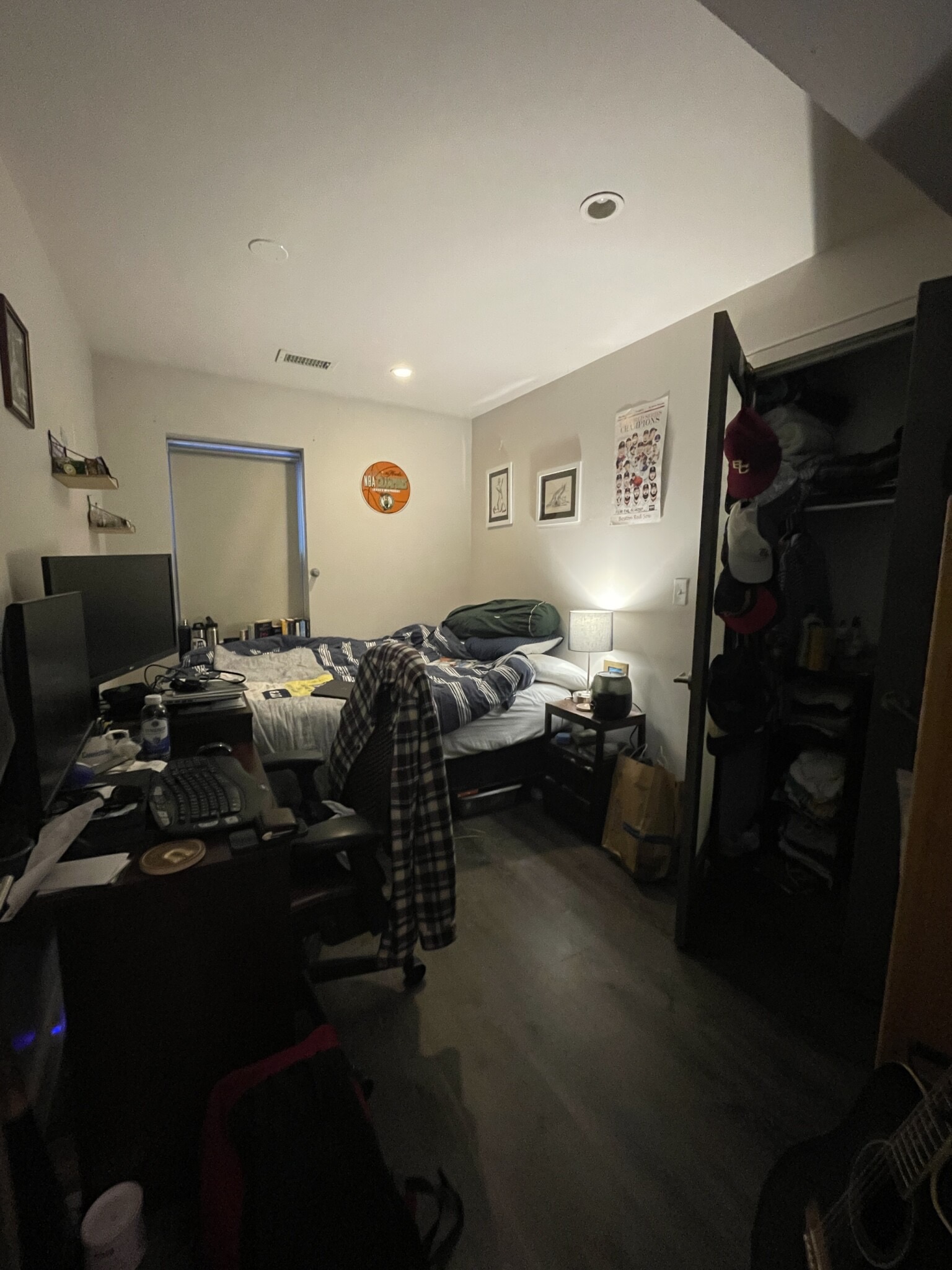 5 bed, 4 bath apartment for rent at 24 Washburn St Unit 1, Dorchester — photo 8 of 9