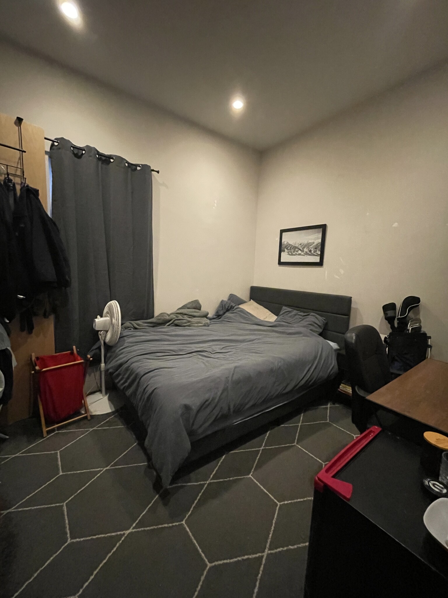 5 bed, 4 bath apartment for rent at 24 Washburn St Unit 1, Dorchester — photo 9 of 9
