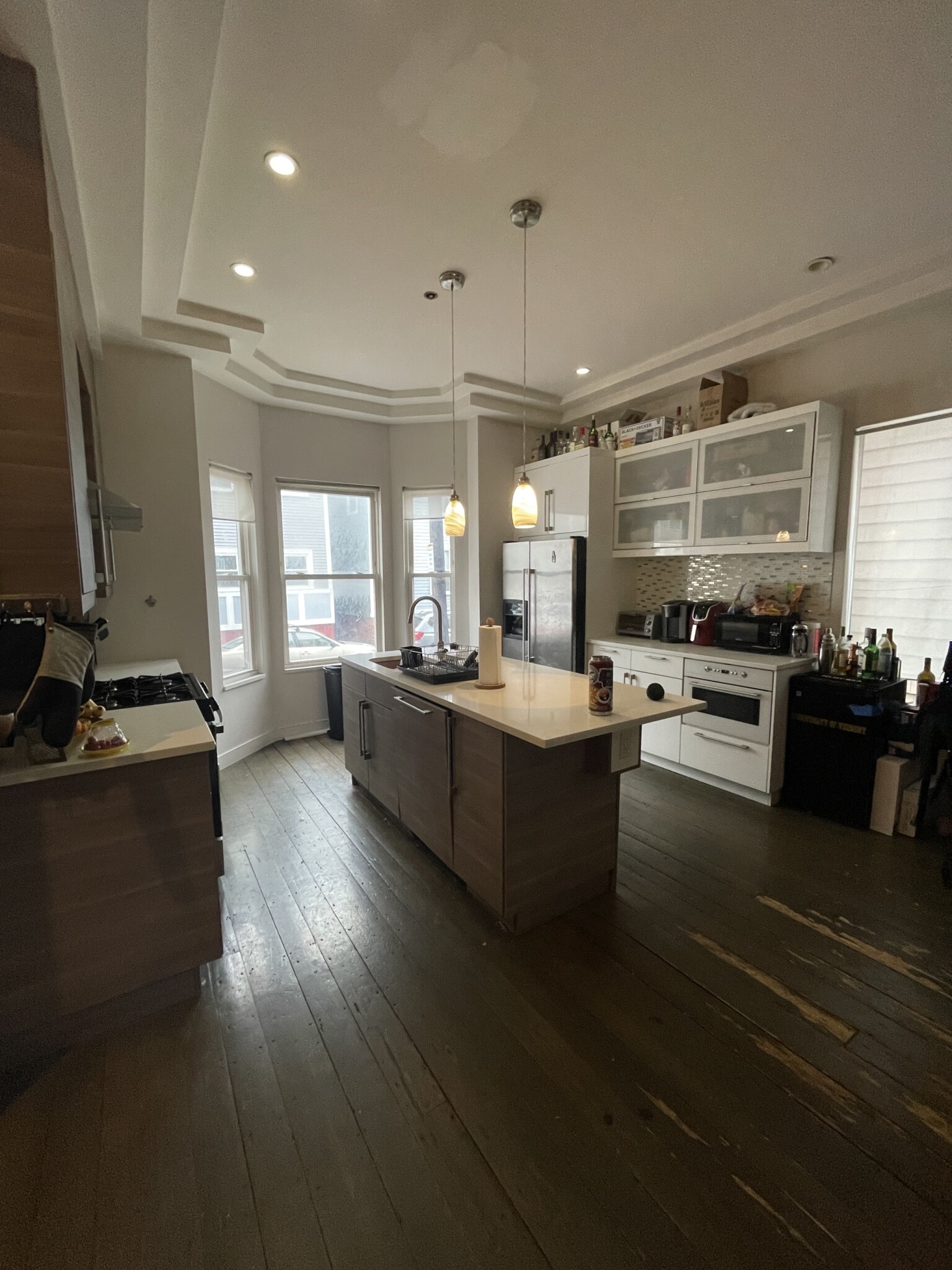 5 bed, 4 bath apartment for rent at 24 Washburn St Unit 1, Dorchester — photo 2 of 9