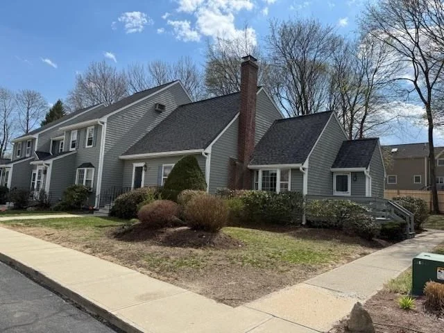 2 bed, 2 bath apartment for rent at 24 Washington Green Unit 24, East Walpole — photo 2 of 30