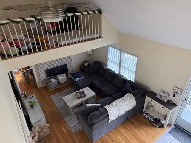2 bed, 2 bath apartment for rent at 24 Washington Green Unit 24, East Walpole — photo 10 of 30