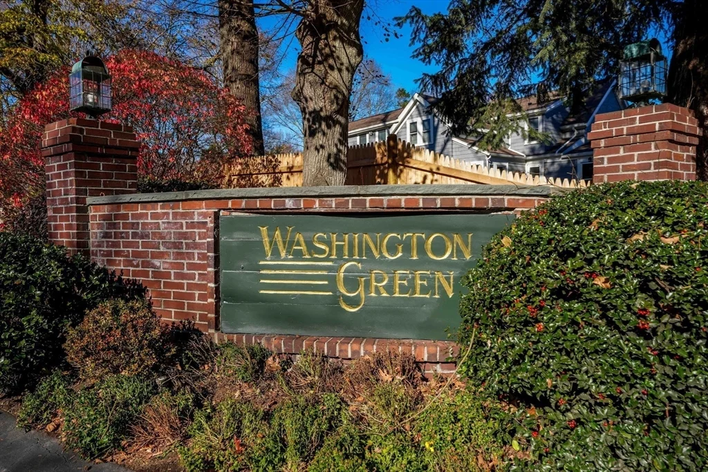 2 bed, 2 bath apartment for rent at 24 Washington Green Unit 24, East Walpole — photo 1 of 30