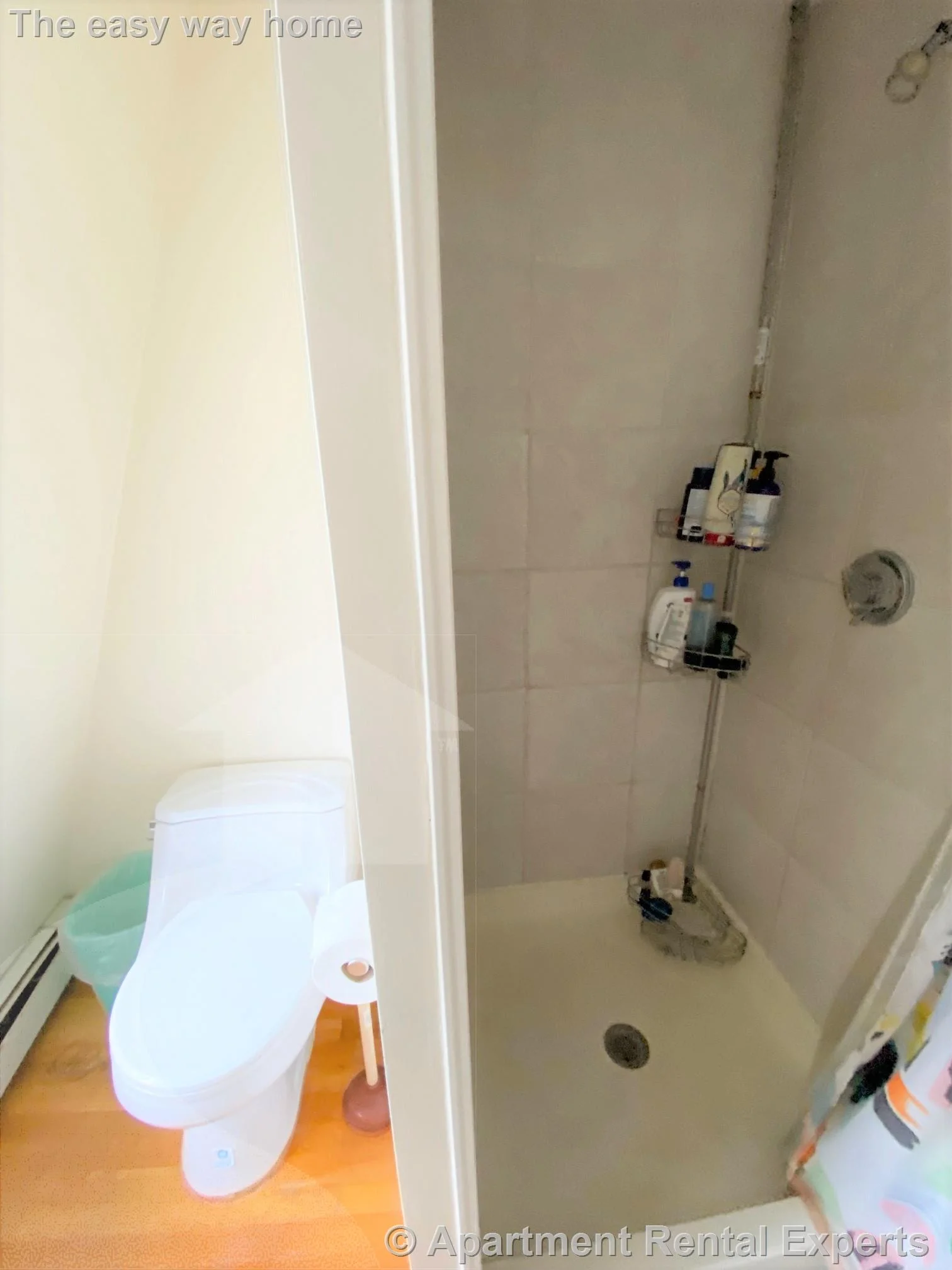4 bed, 2 bath apartment for rent at 24 Watson St, Cambridgeport — photo 11 of 16