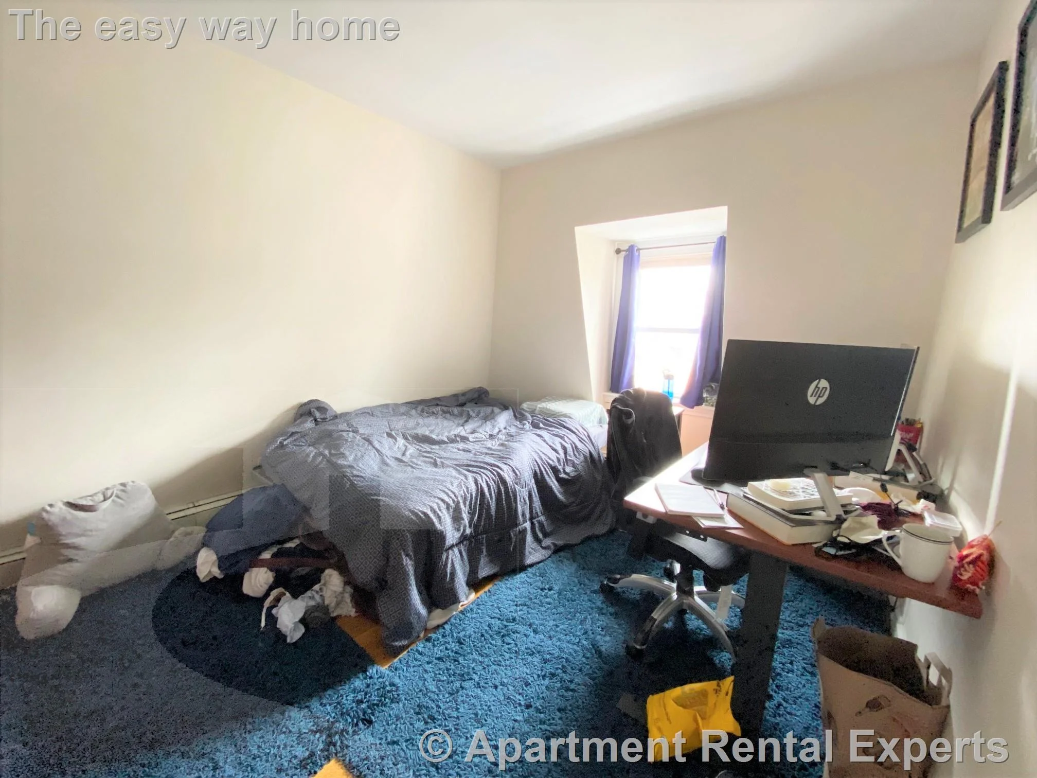 4 bed, 2 bath apartment for rent at 24 Watson St, Cambridgeport — photo 13 of 16