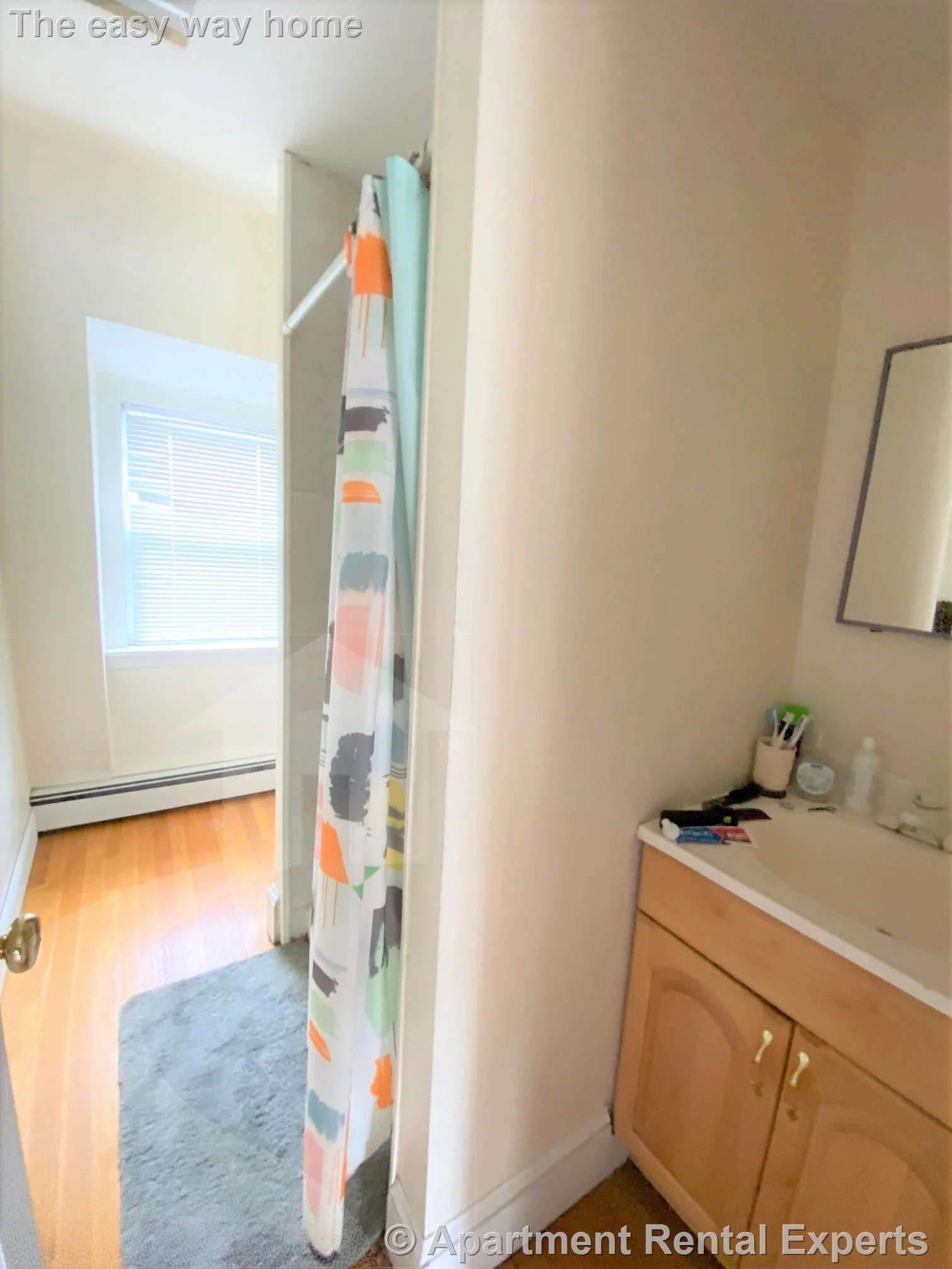 4 bed, 2 bath apartment for rent at 24 Watson St, Cambridgeport — photo 10 of 16