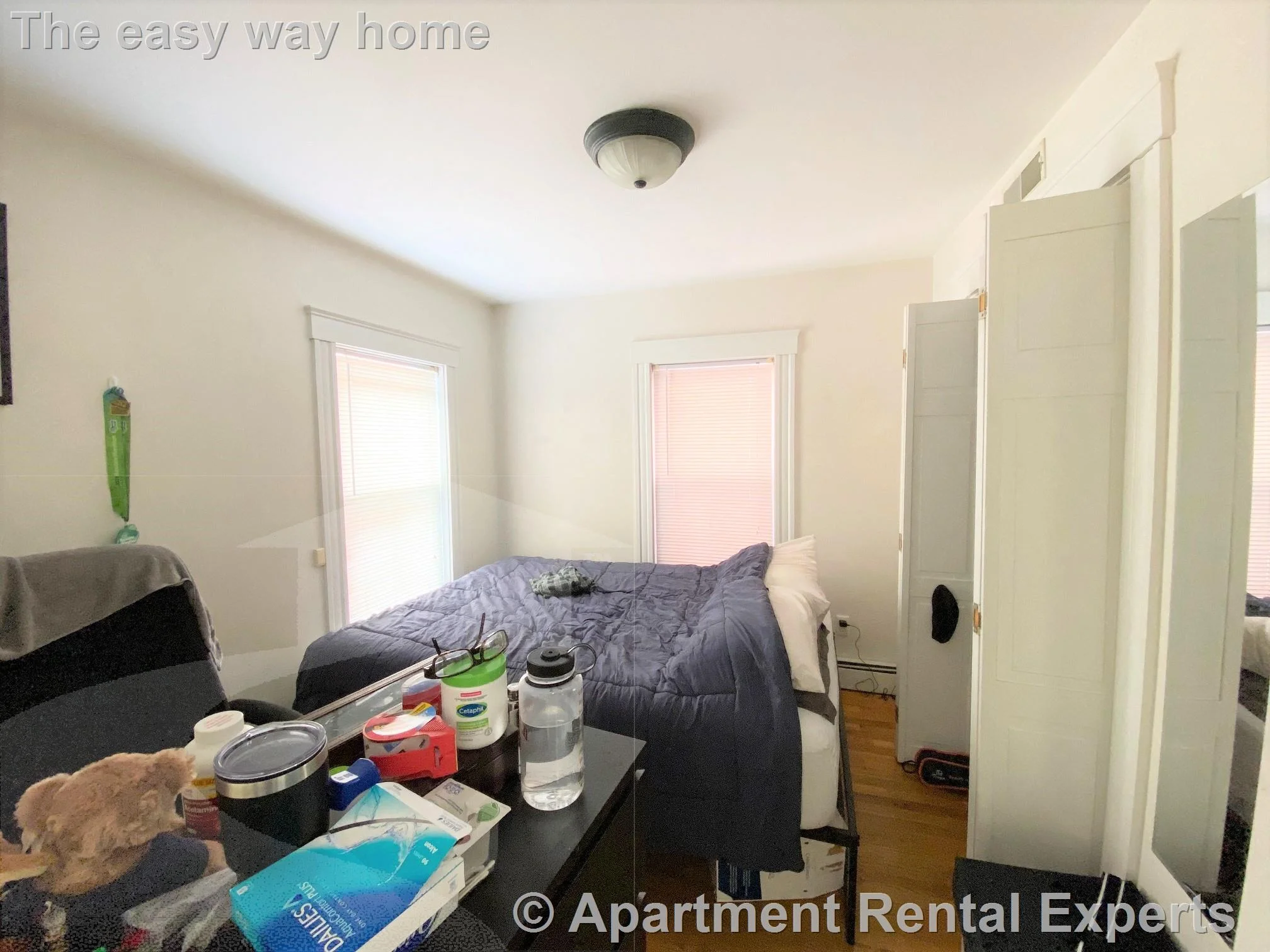 4 bed, 2 bath apartment for rent at 24 Watson St, Cambridgeport — photo 7 of 16