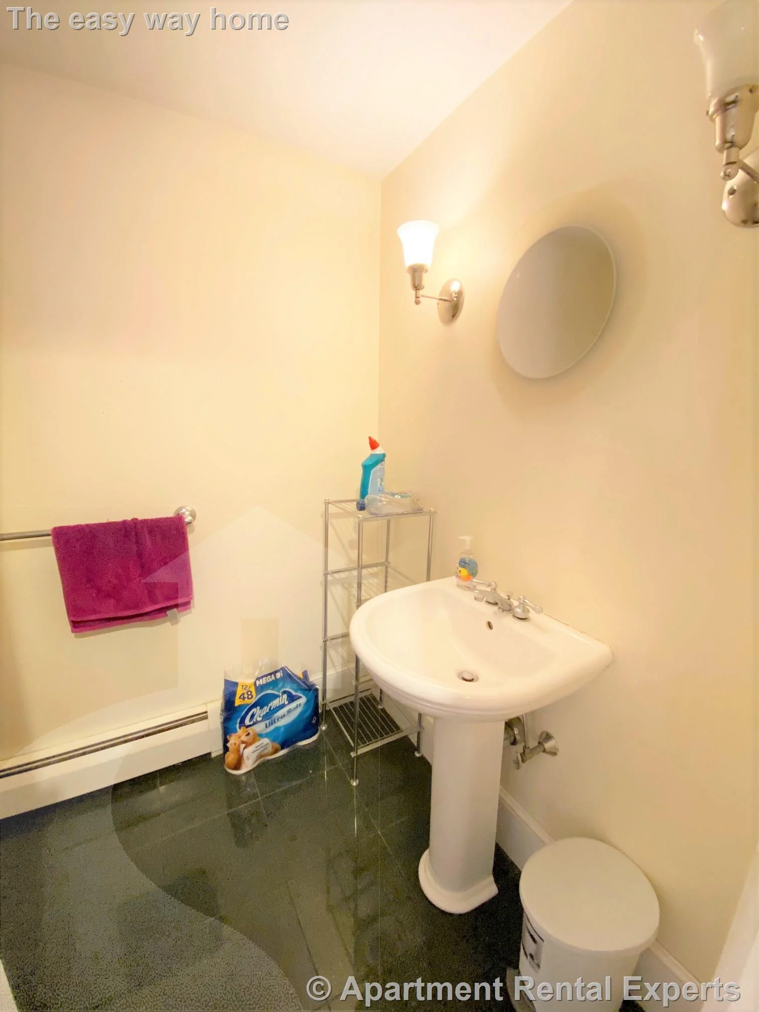 4 bed, 2 bath apartment for rent at 24 Watson St, Cambridgeport — photo 14 of 16