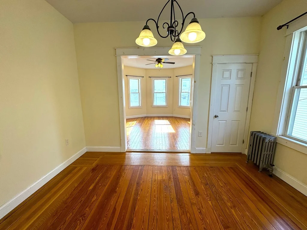 3 bed, 2 bath apartment for rent at 24 Weld Hill St Unit 2, Jamaica Plain — photo 7 of 29
