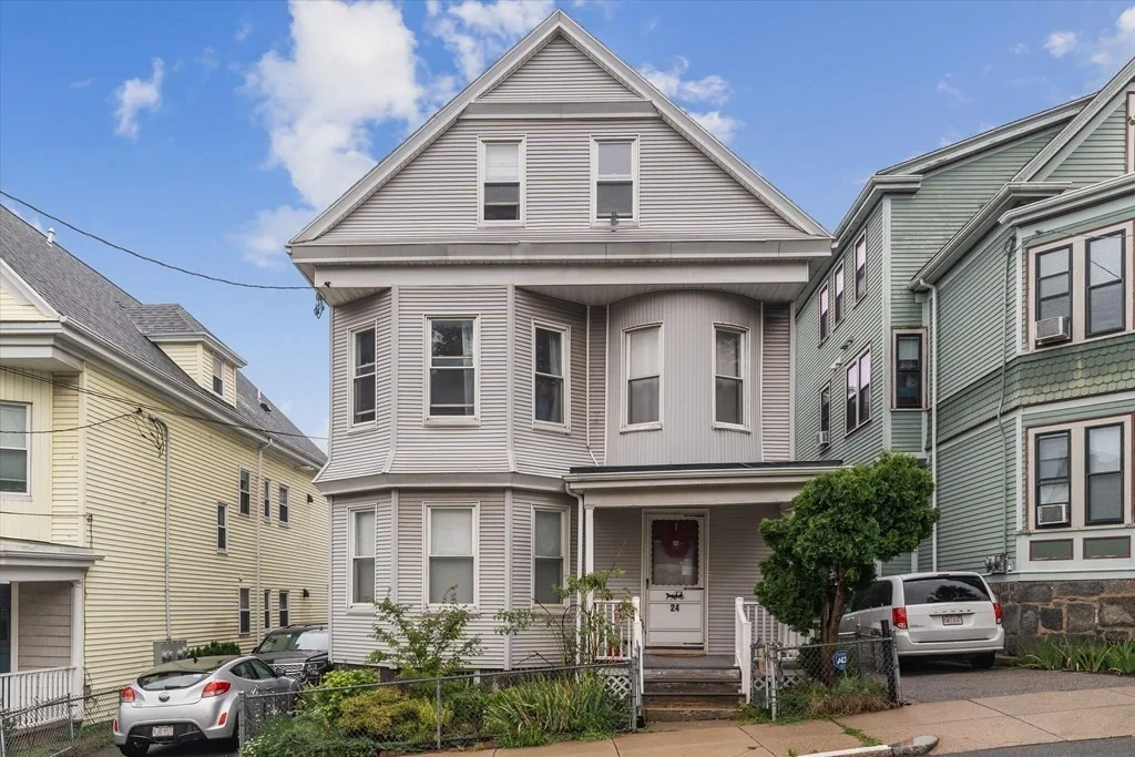 3 bed, 2 bath apartment for rent at 24 Weld Hill St Unit 2, Jamaica Plain — photo 26 of 29