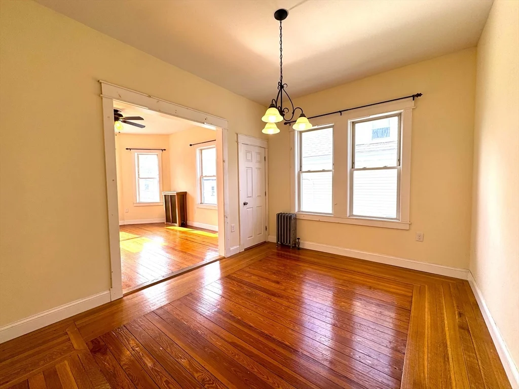 3 bed, 2 bath apartment for rent at 24 Weld Hill St Unit 2, Jamaica Plain — photo 5 of 29