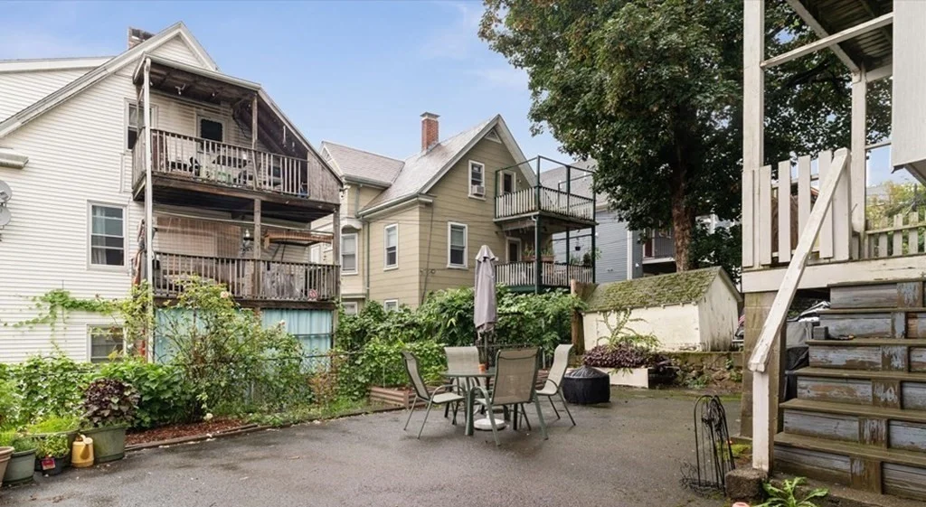 3 bed, 2 bath apartment for rent at 24 Weld Hill St Unit 2, Jamaica Plain — photo 28 of 29