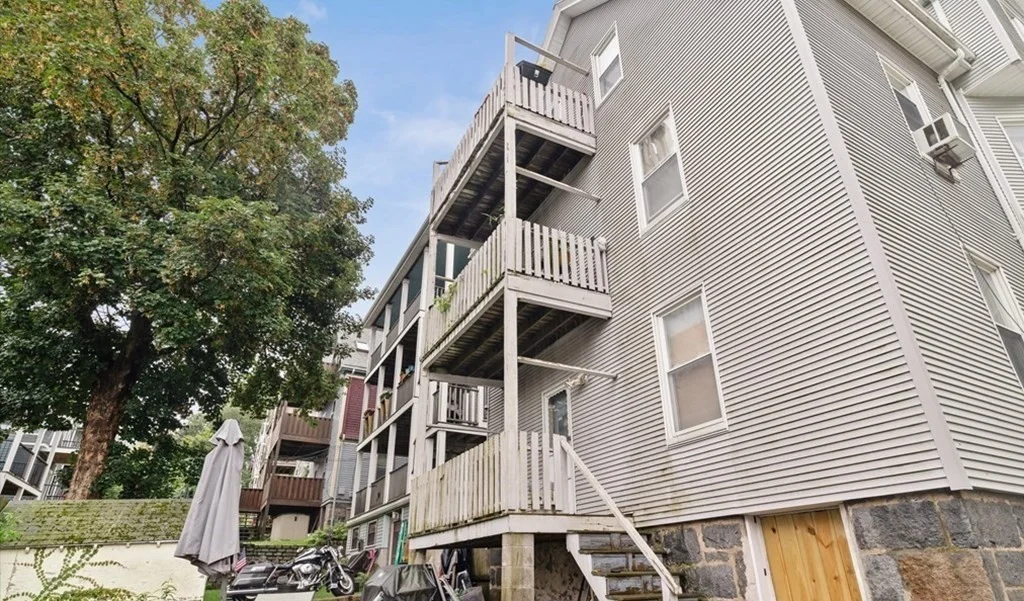 3 bed, 2 bath apartment for rent at 24 Weld Hill St Unit 2, Jamaica Plain — photo 29 of 29