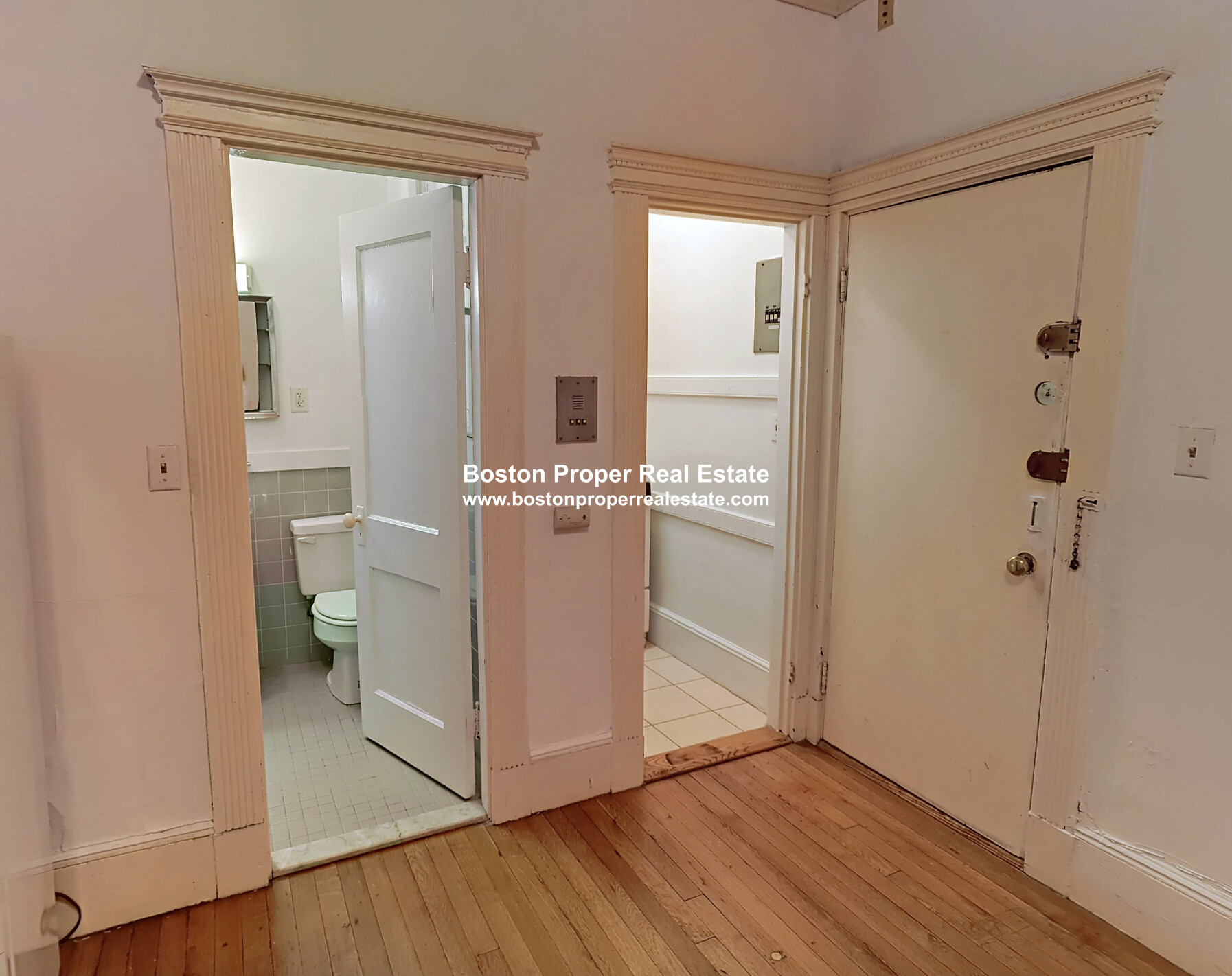 Studio bed, 1 bath apartment for rent at 24 Westland Ave Unit 11, Fenway — photo 2 of 6