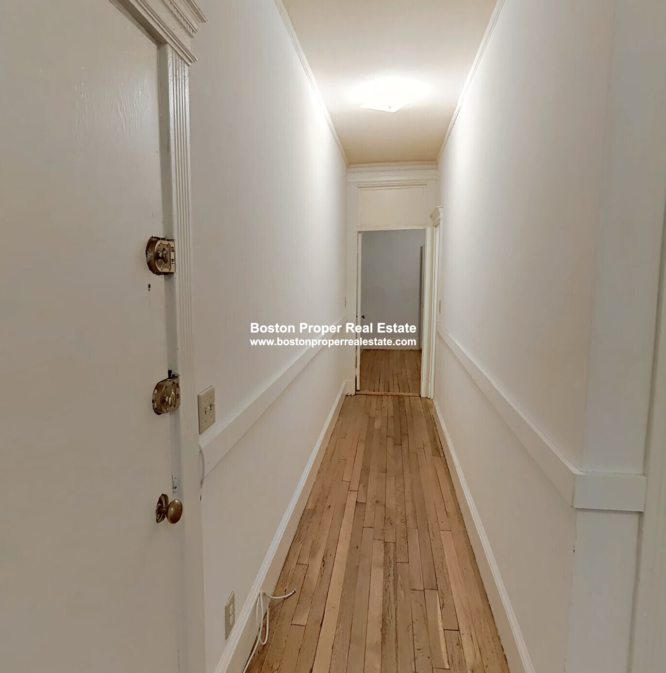 3 bed, 1 bath apartment for rent at 24 Westland Ave Unit 21, Fenway — photo 5 of 8