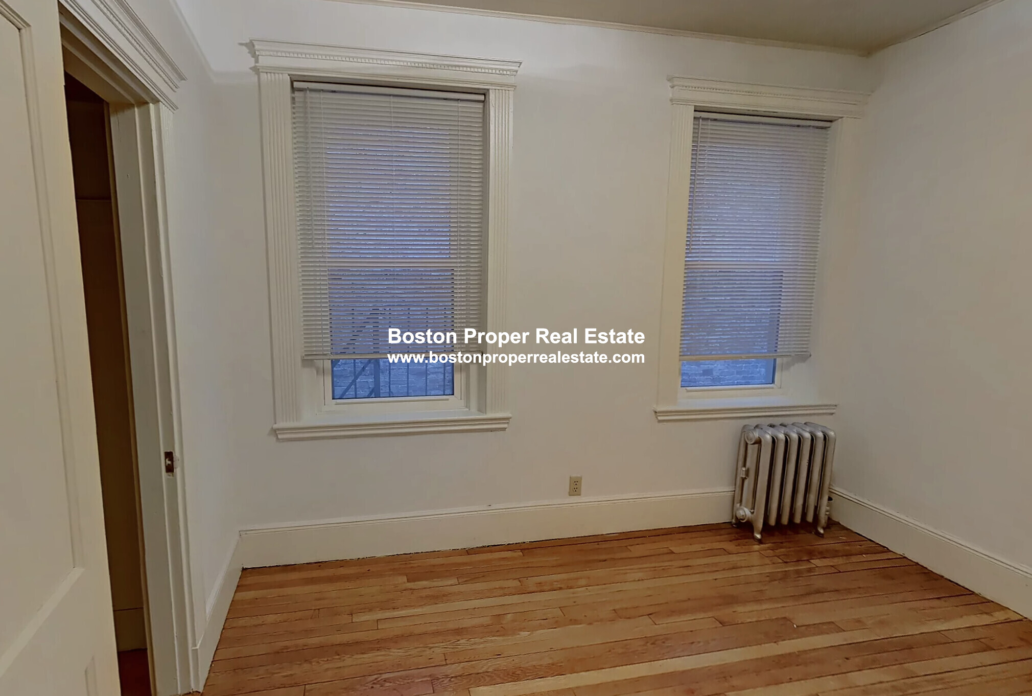 3 bed, 1 bath apartment for rent at 24 Westland Ave Unit 21, Fenway — photo 6 of 8