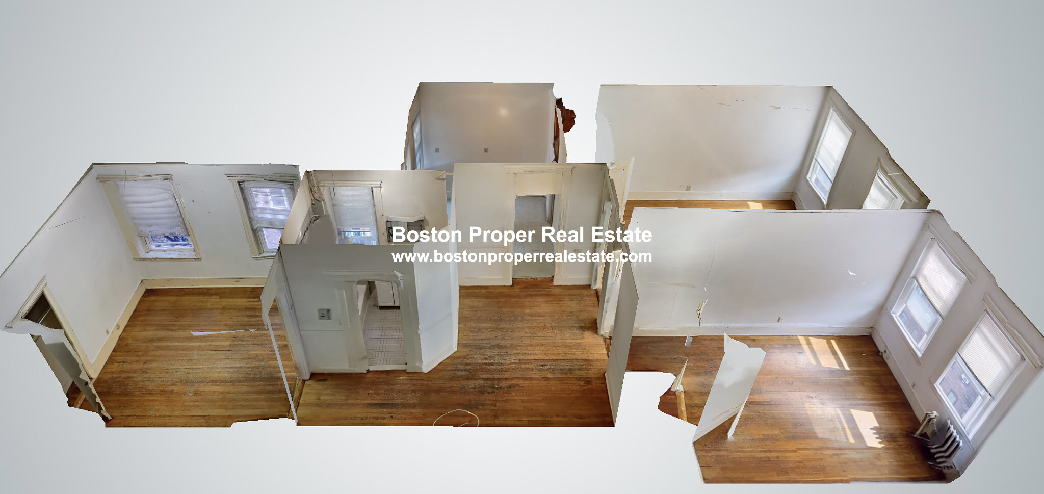 3 bed, 1 bath apartment for rent at 24 Westland Ave Unit 9, Fenway — photo 1 of 7