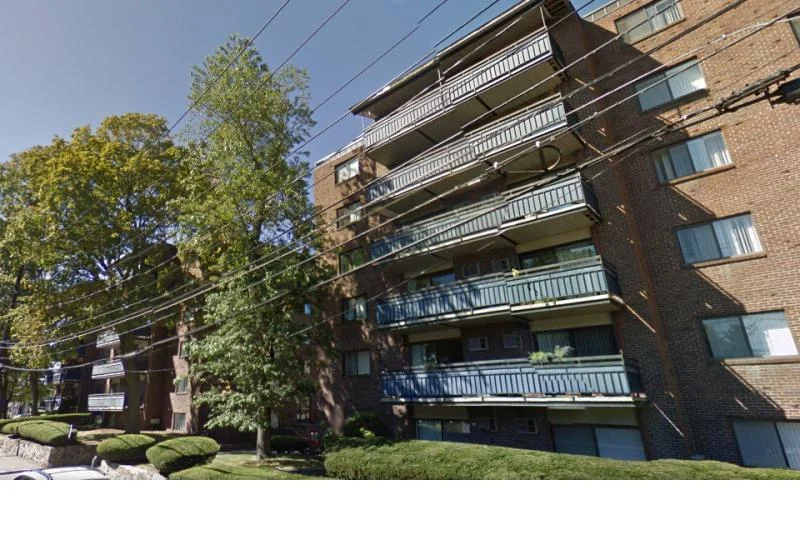 1 bed, 1 bath apartment for rent at 24 Whites Ave Unit 13, Watertown