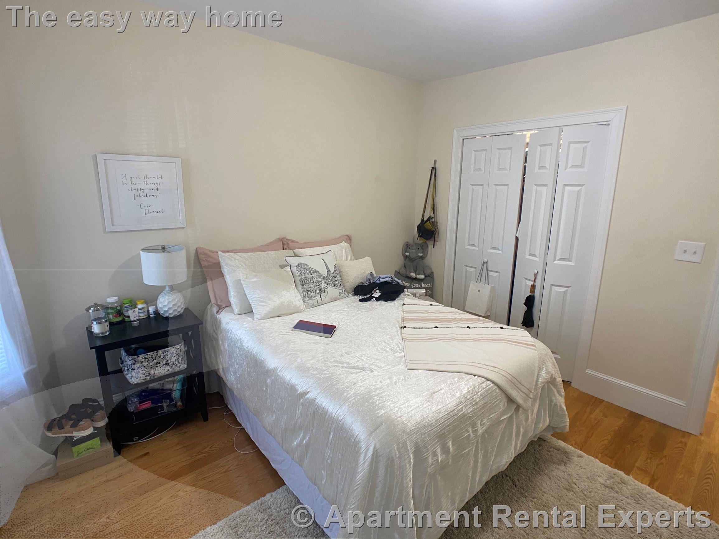 3 bed, 1 bath apartment for rent at 24 Willard Ave Unit 1, Tufts — photo 11 of 19