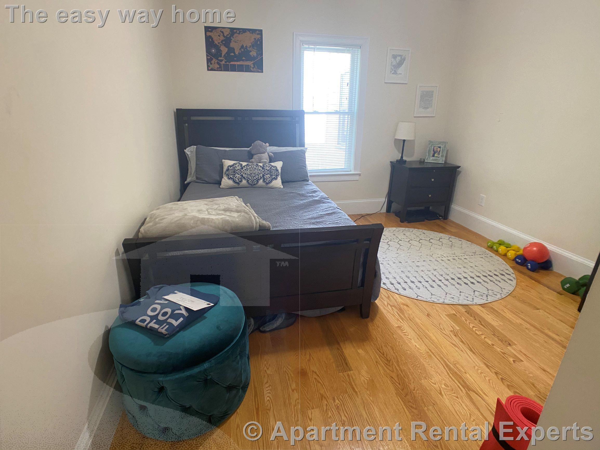 3 bed, 1 bath apartment for rent at 24 Willard Ave Unit 1, Tufts — photo 8 of 19