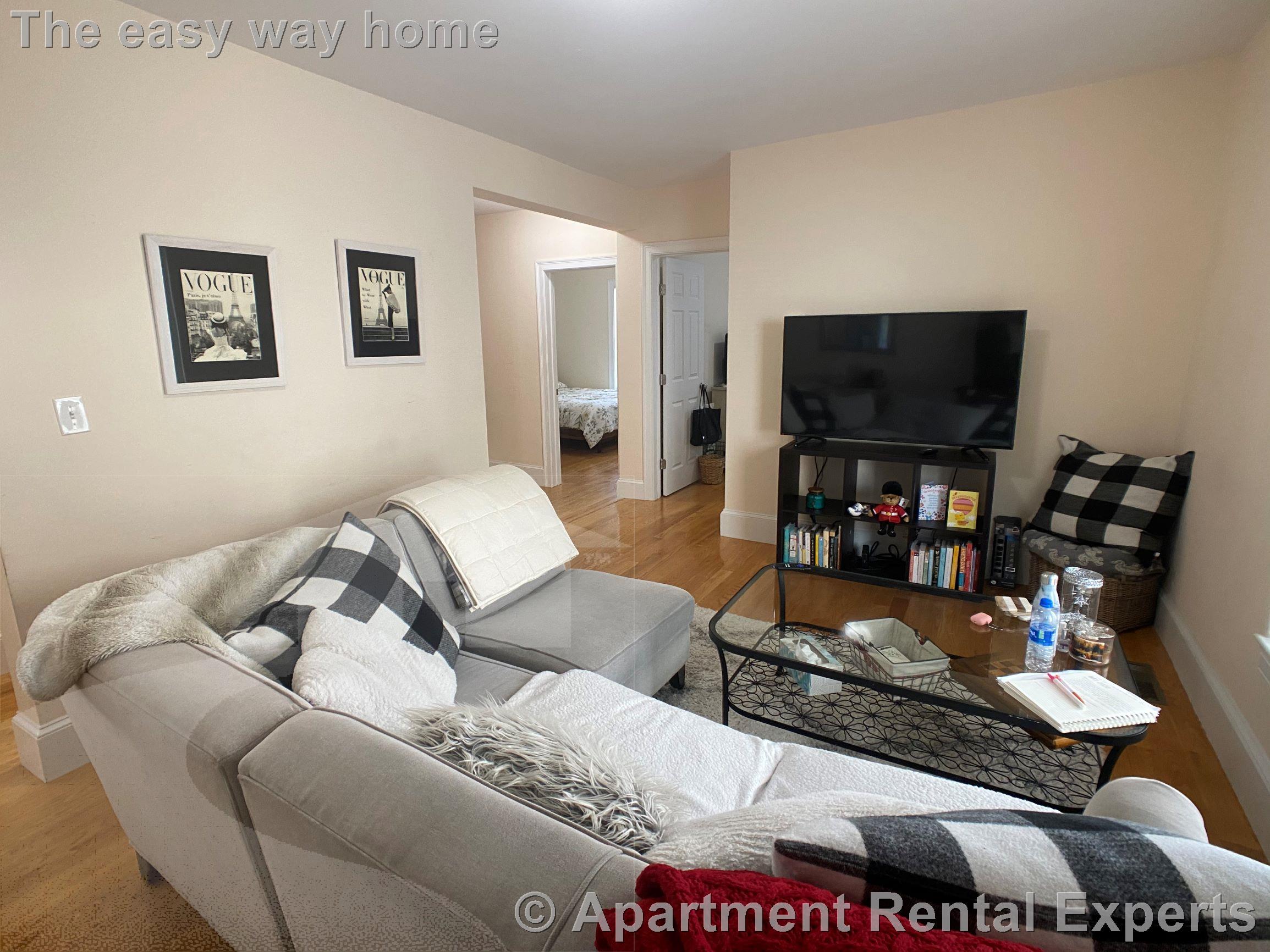 3 bed, 1 bath apartment for rent at 24 Willard Ave Unit 1, Tufts — photo 6 of 19