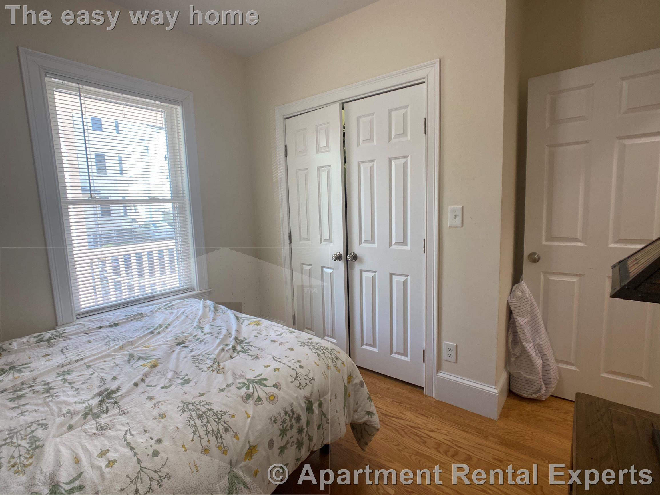 3 bed, 1 bath apartment for rent at 24 Willard Ave Unit 1, Tufts — photo 14 of 19