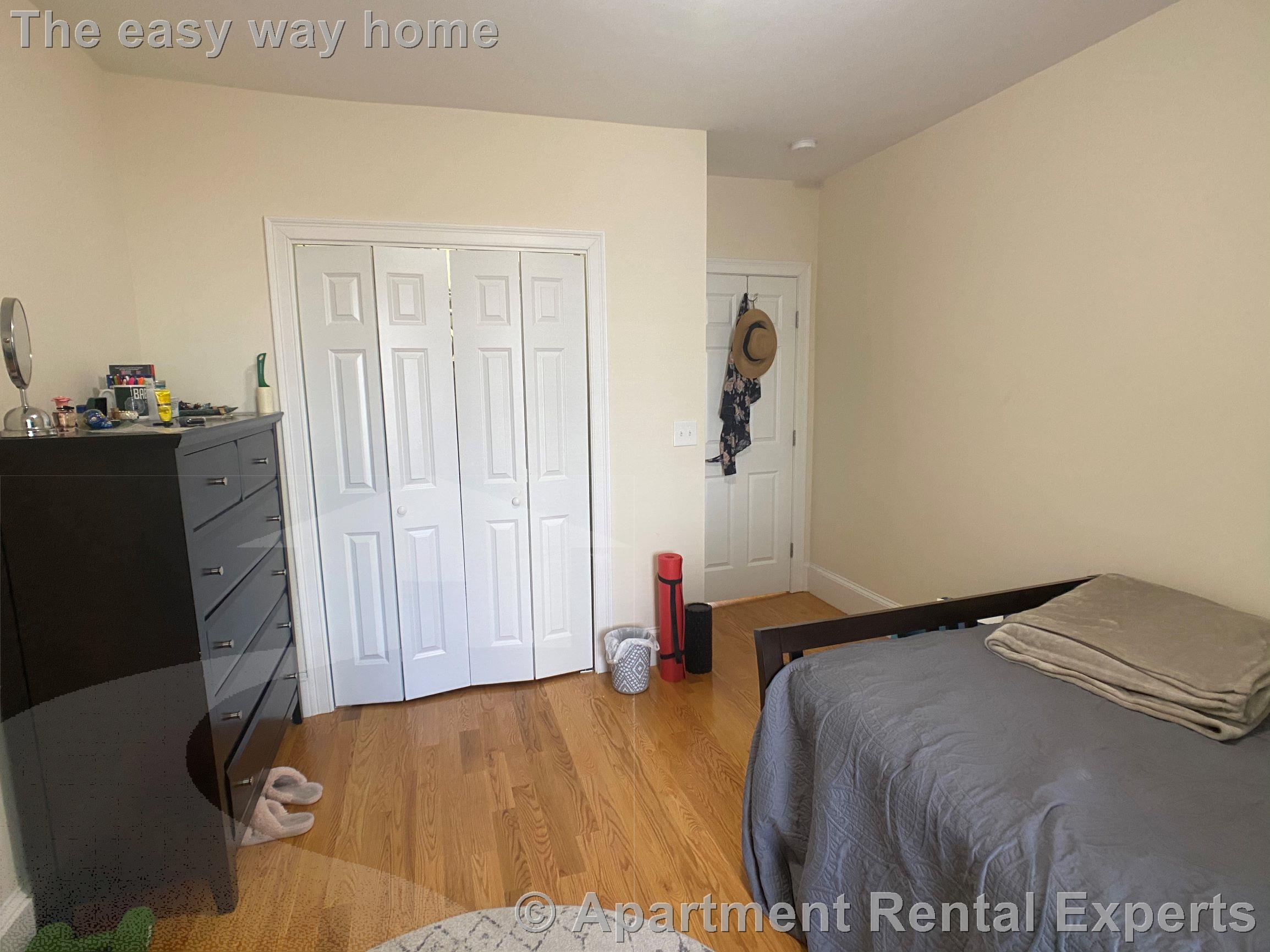 3 bed, 1 bath apartment for rent at 24 Willard Ave Unit 1, Tufts — photo 9 of 19