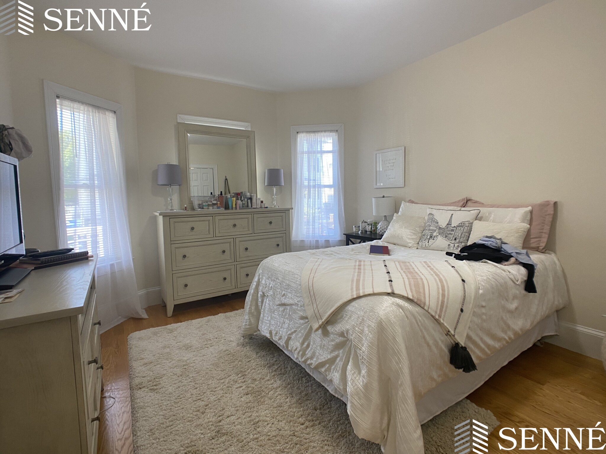 3 bed, 1 bath apartment for rent at 24 Willard Ave Unit 2, South Medford — photo 7 of 7