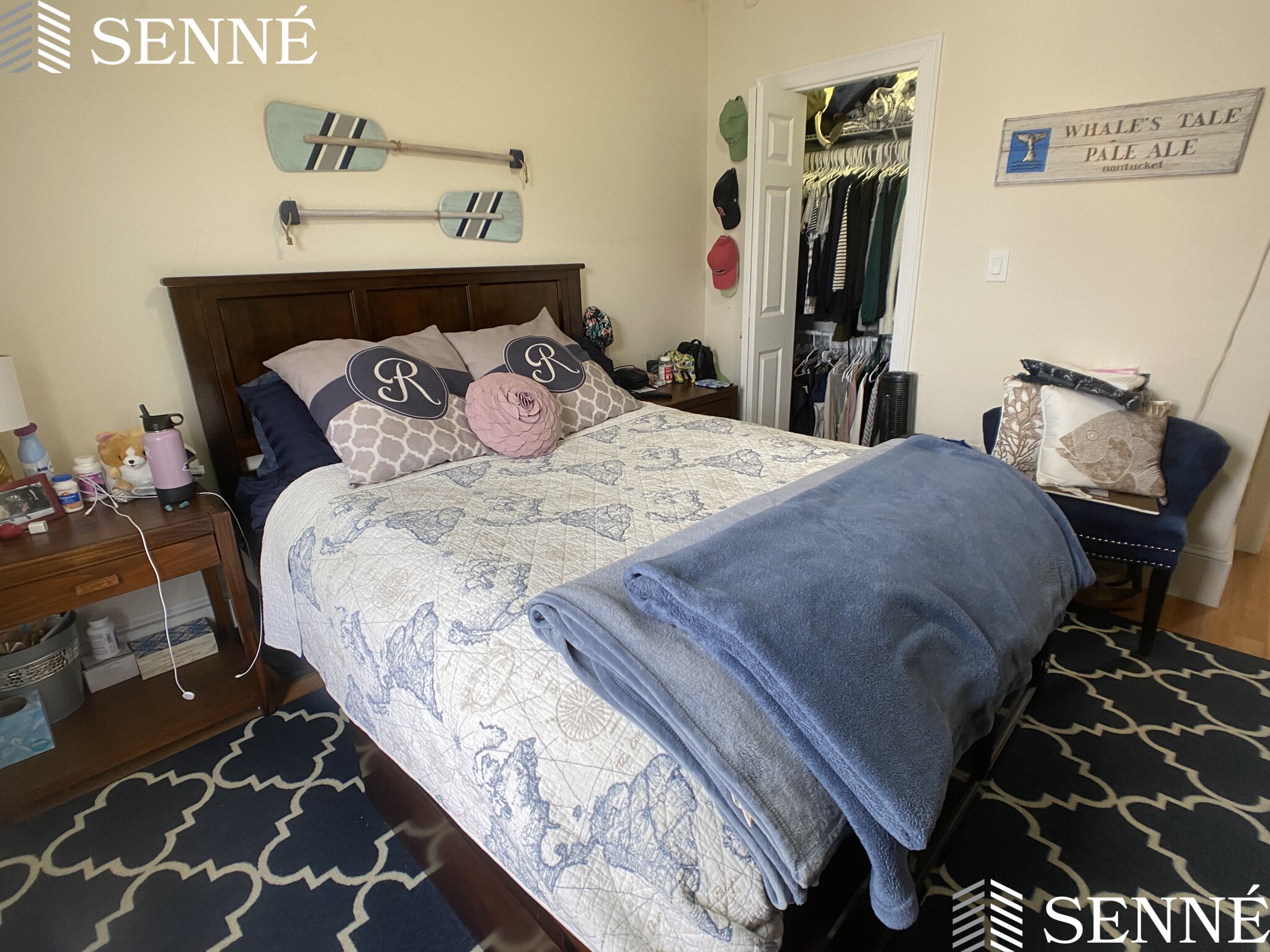 3 bed, 1 bath apartment for rent at 24 Willard Ave Unit 2, South Medford — photo 6 of 7
