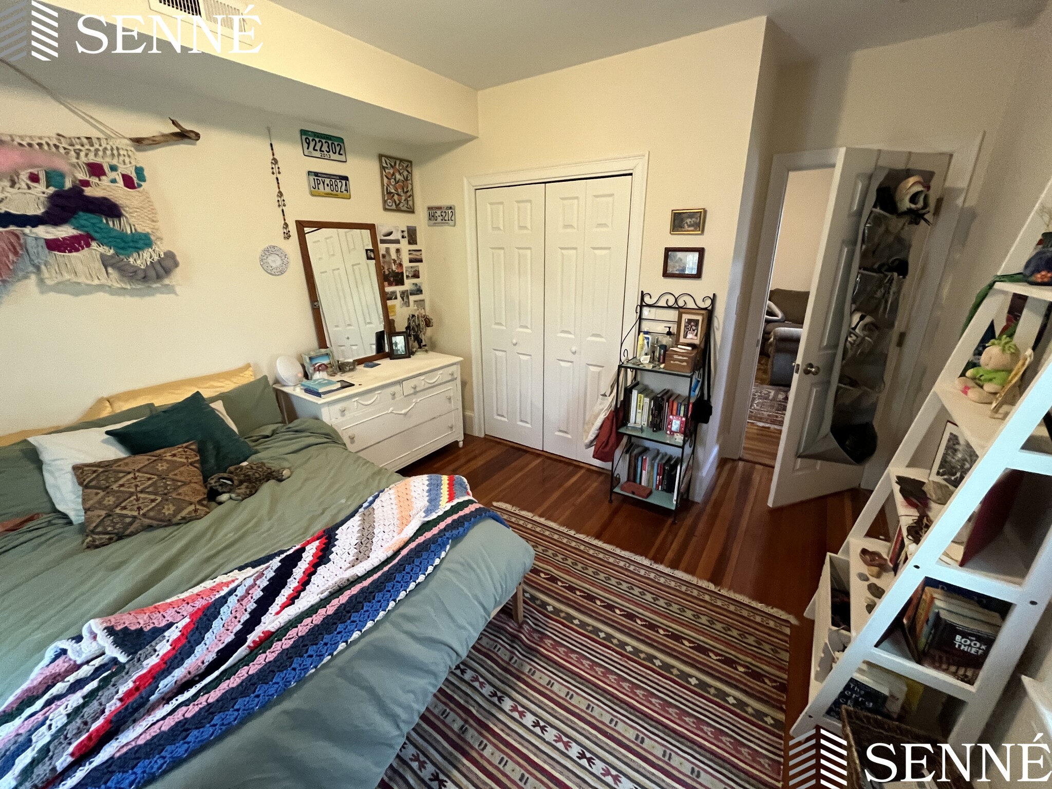 3 bed, 1 bath apartment for rent at 24 Willard Ave Unit 2, South Medford — photo 4 of 7