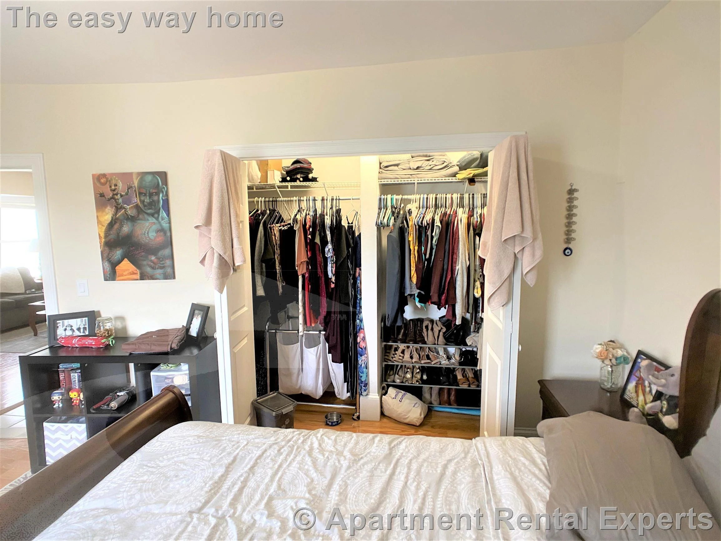 3 bed, 1 bath apartment for rent at 24 Willard Ave Unit 3, Tufts — photo 8 of 19