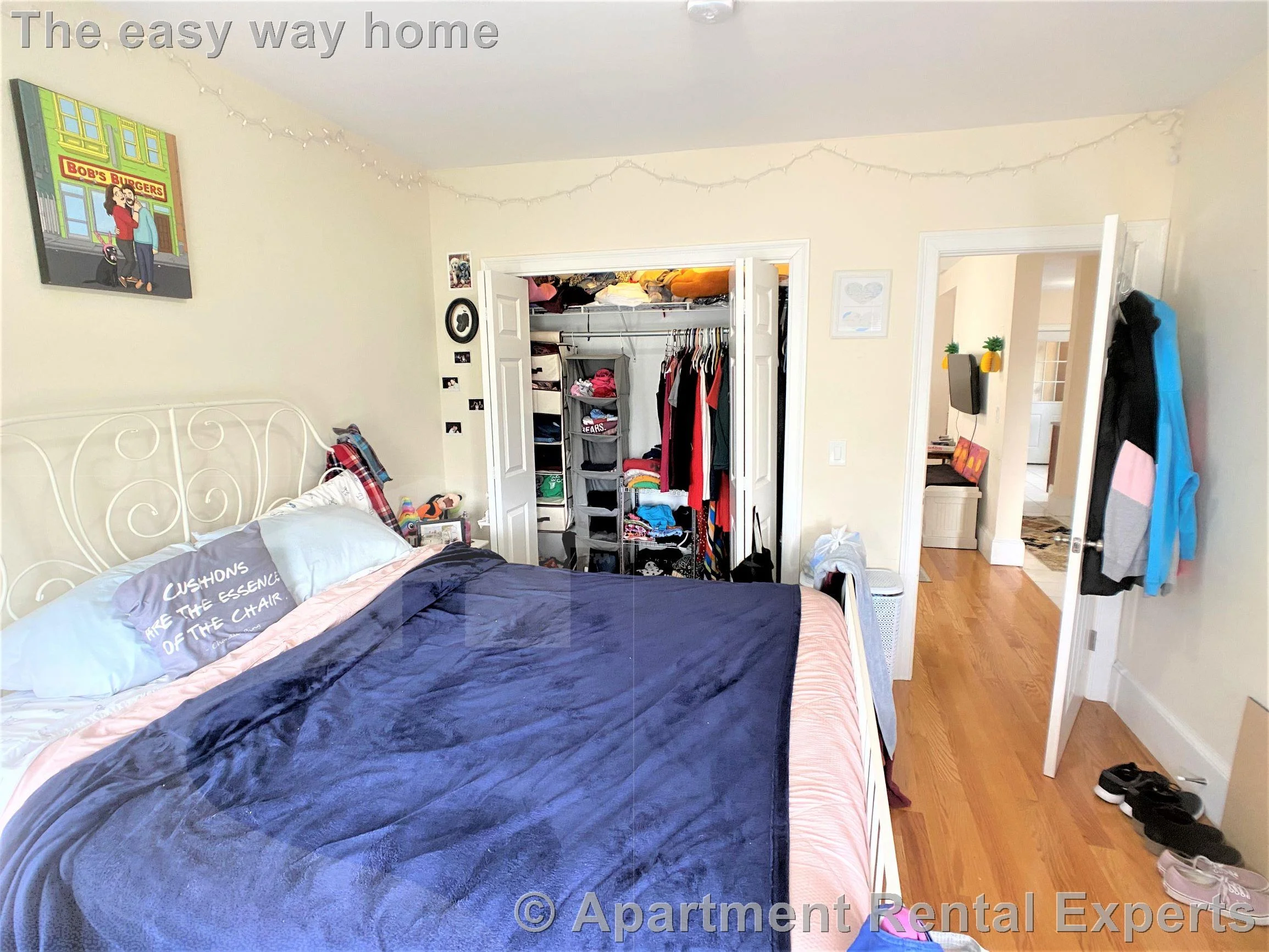 3 bed, 1 bath apartment for rent at 24 Willard Ave Unit 3, Tufts — photo 11 of 19