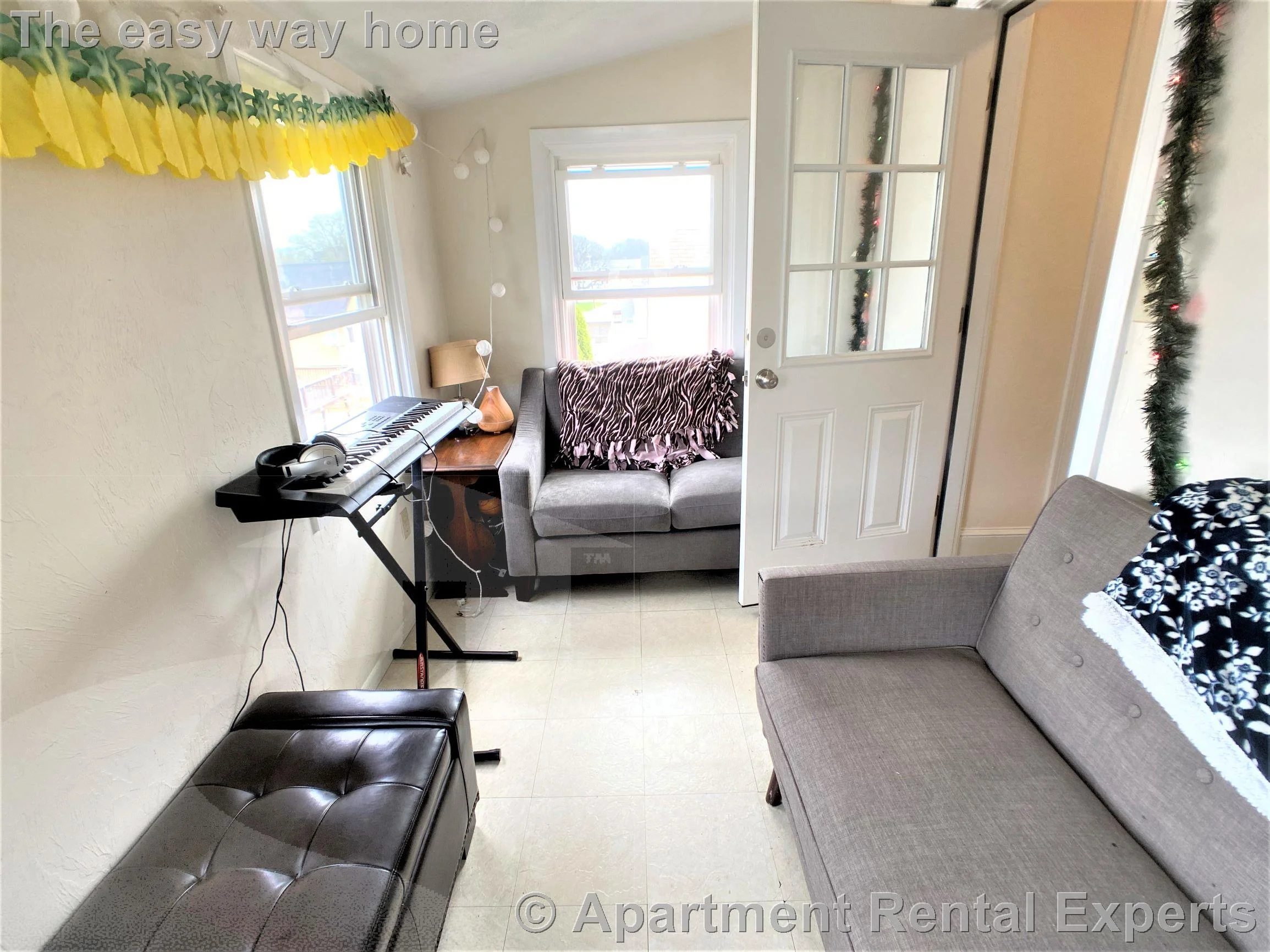 3 bed, 1 bath apartment for rent at 24 Willard Ave Unit 3, Tufts — photo 16 of 19