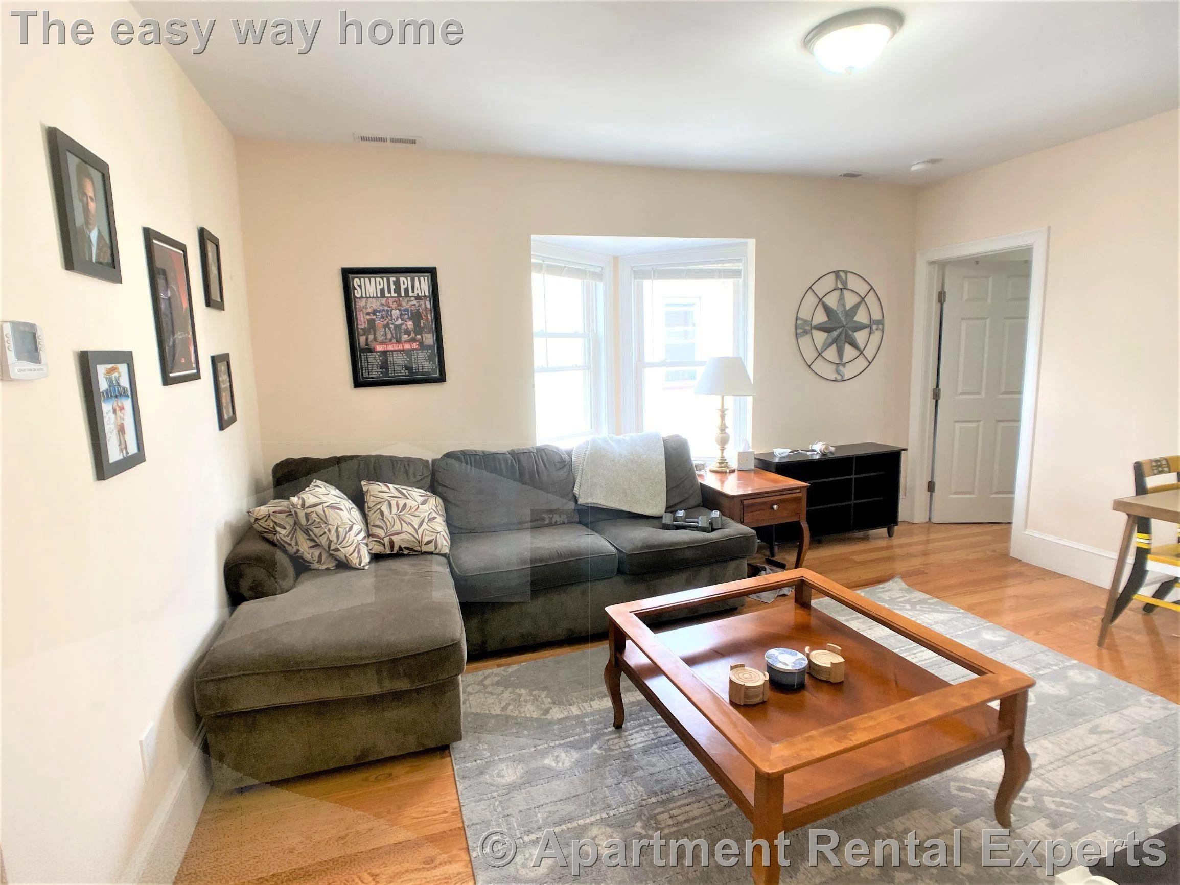3 bed, 1 bath apartment for rent at 24 Willard Ave Unit 3, Tufts — photo 4 of 19