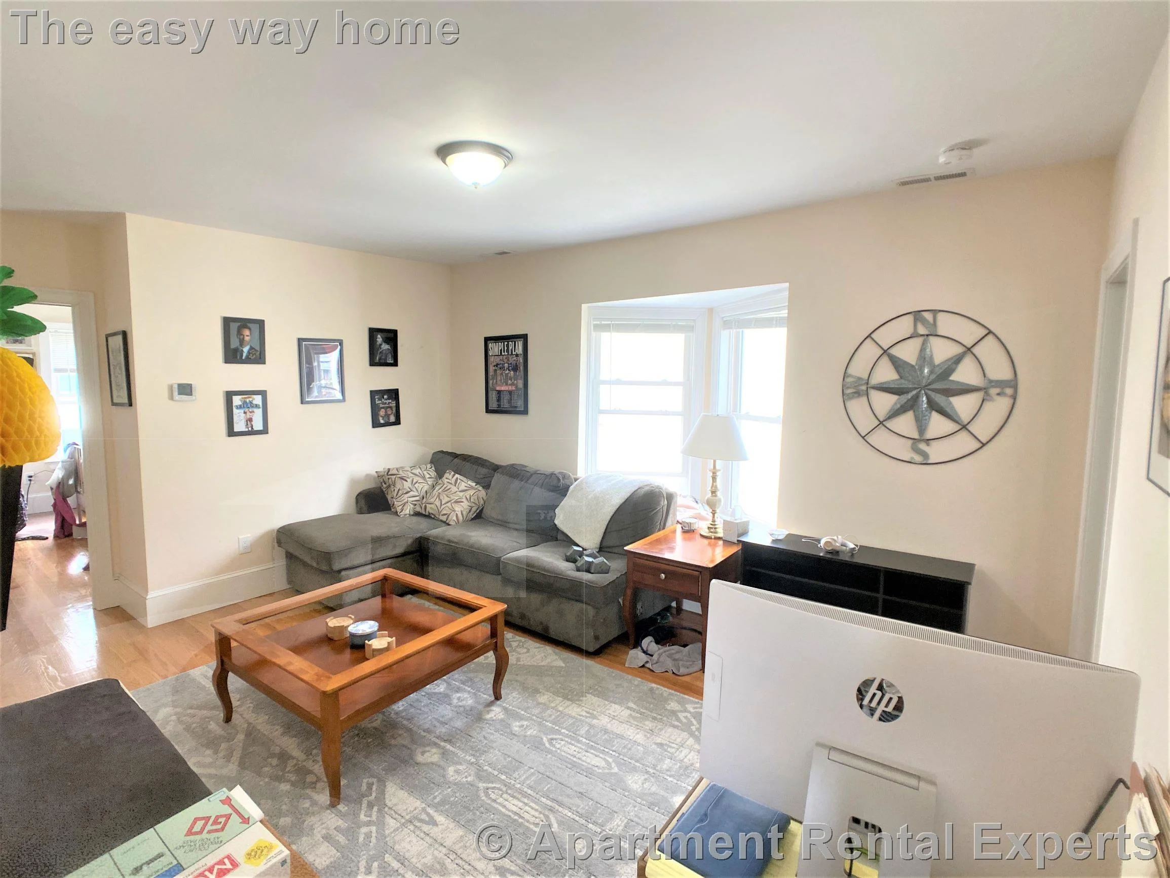 3 bed, 1 bath apartment for rent at 24 Willard Ave Unit 3, Tufts — photo 12 of 19
