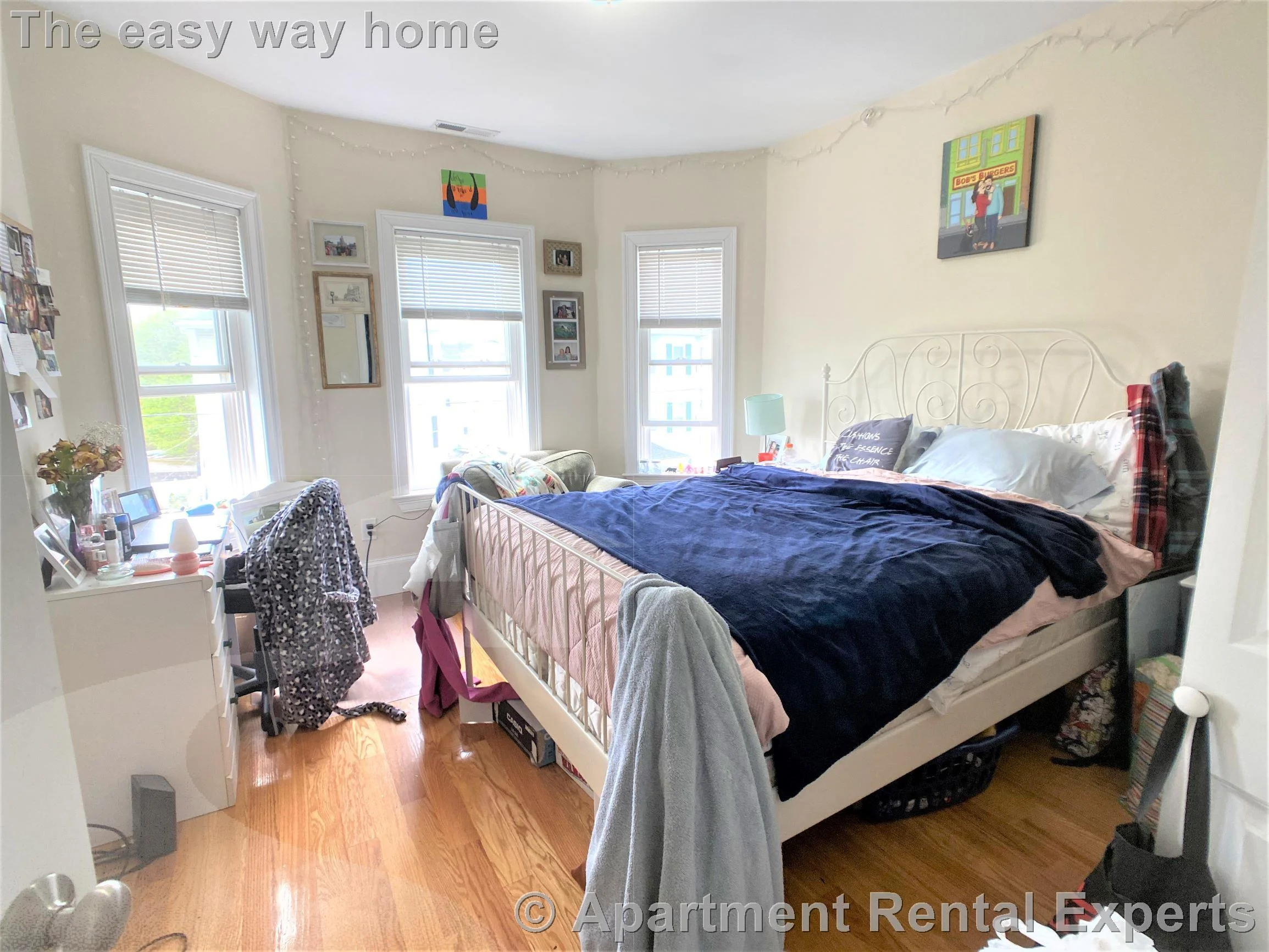 3 bed, 1 bath apartment for rent at 24 Willard Ave Unit 3, Tufts — photo 10 of 19