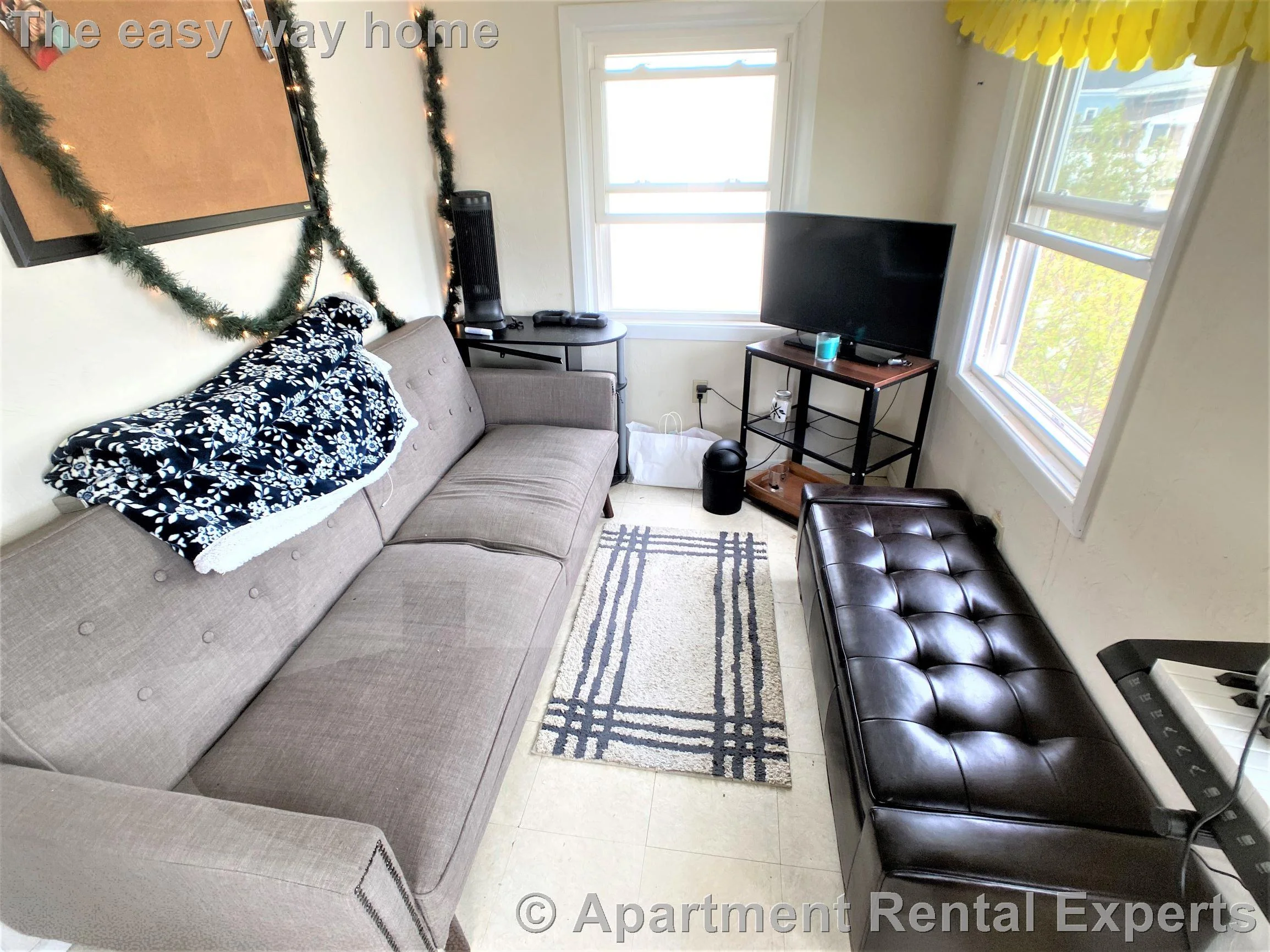 3 bed, 1 bath apartment for rent at 24 Willard Ave Unit 3, Tufts — photo 15 of 19