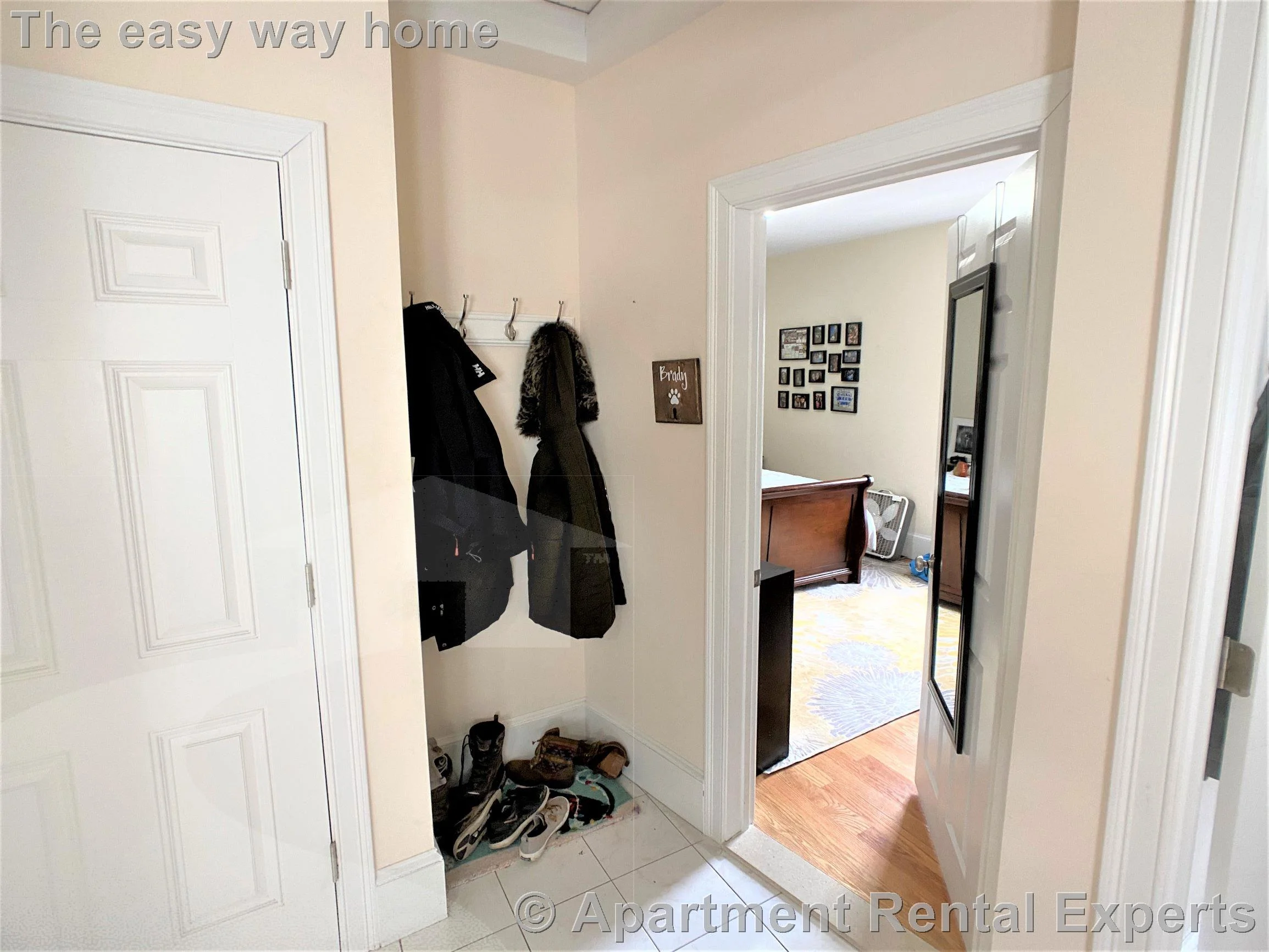 3 bed, 1 bath apartment for rent at 24 Willard Ave Unit 3, Tufts — photo 6 of 19