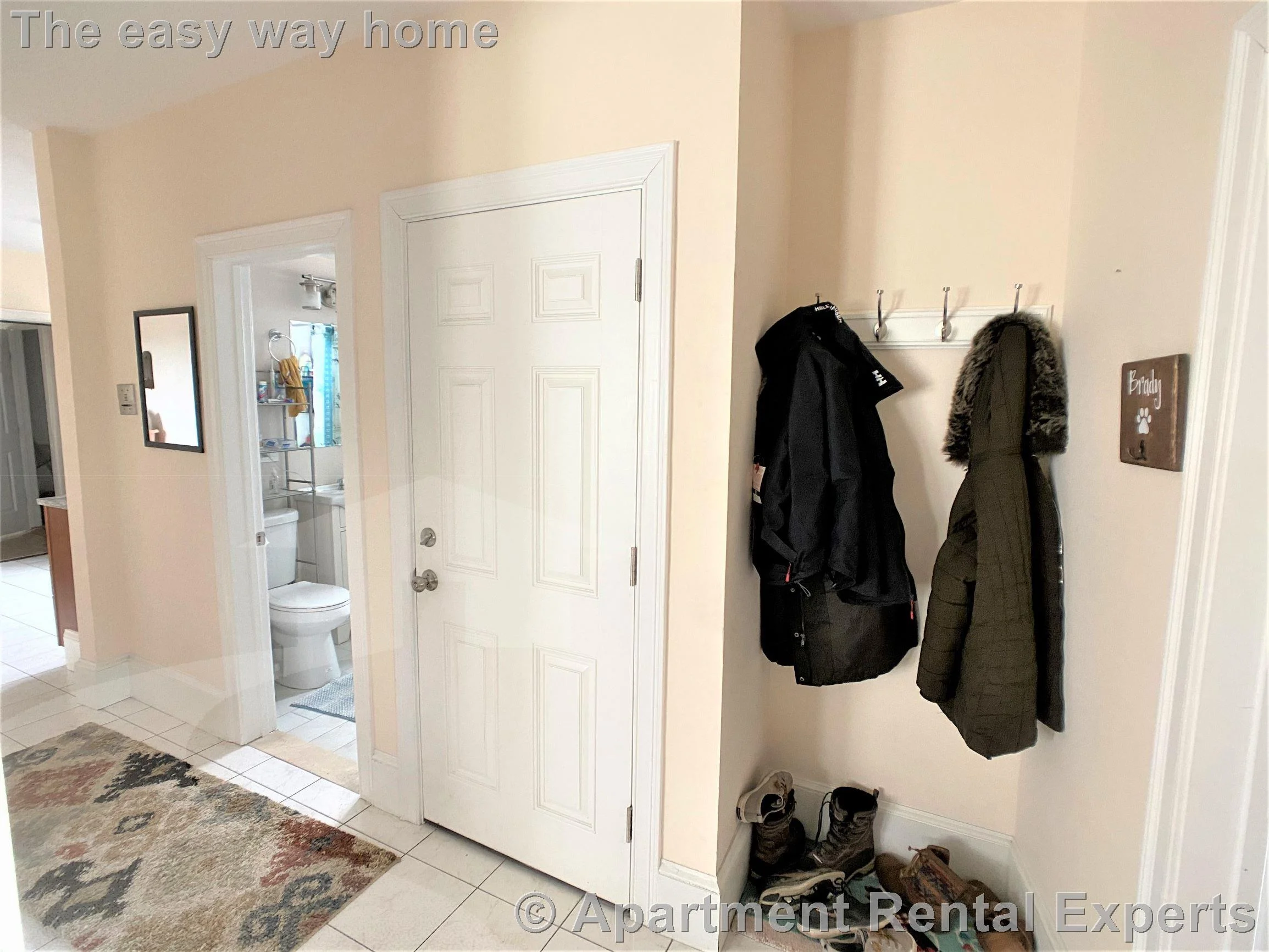 3 bed, 1 bath apartment for rent at 24 Willard Ave Unit 3, Tufts — photo 19 of 19