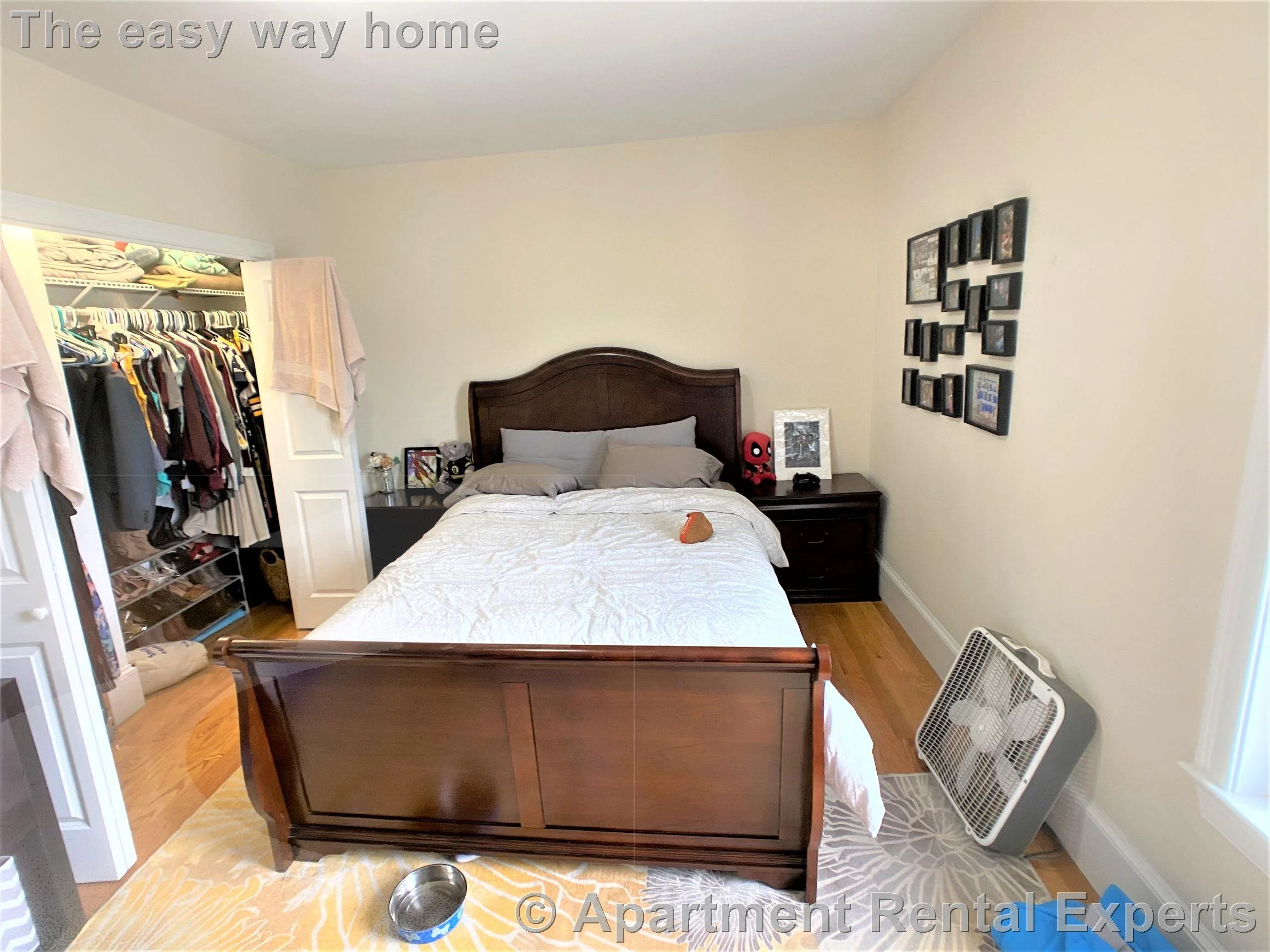 3 bed, 1 bath apartment for rent at 24 Willard Ave Unit 3, Tufts — photo 7 of 19