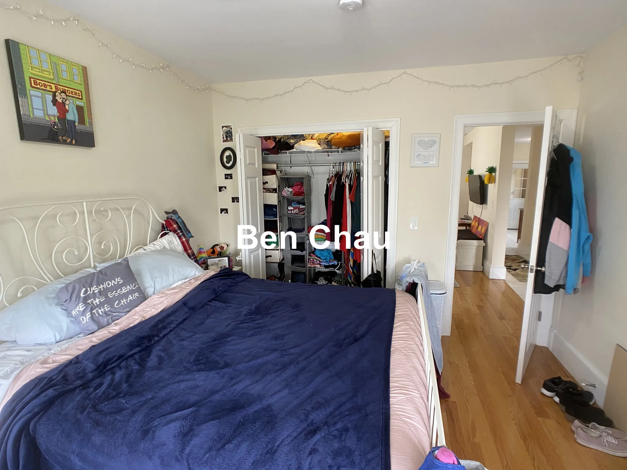 3 bed, 2 bath apartment for rent at 24 Willard Ave Unit 3B, South Medford — photo 6 of 13