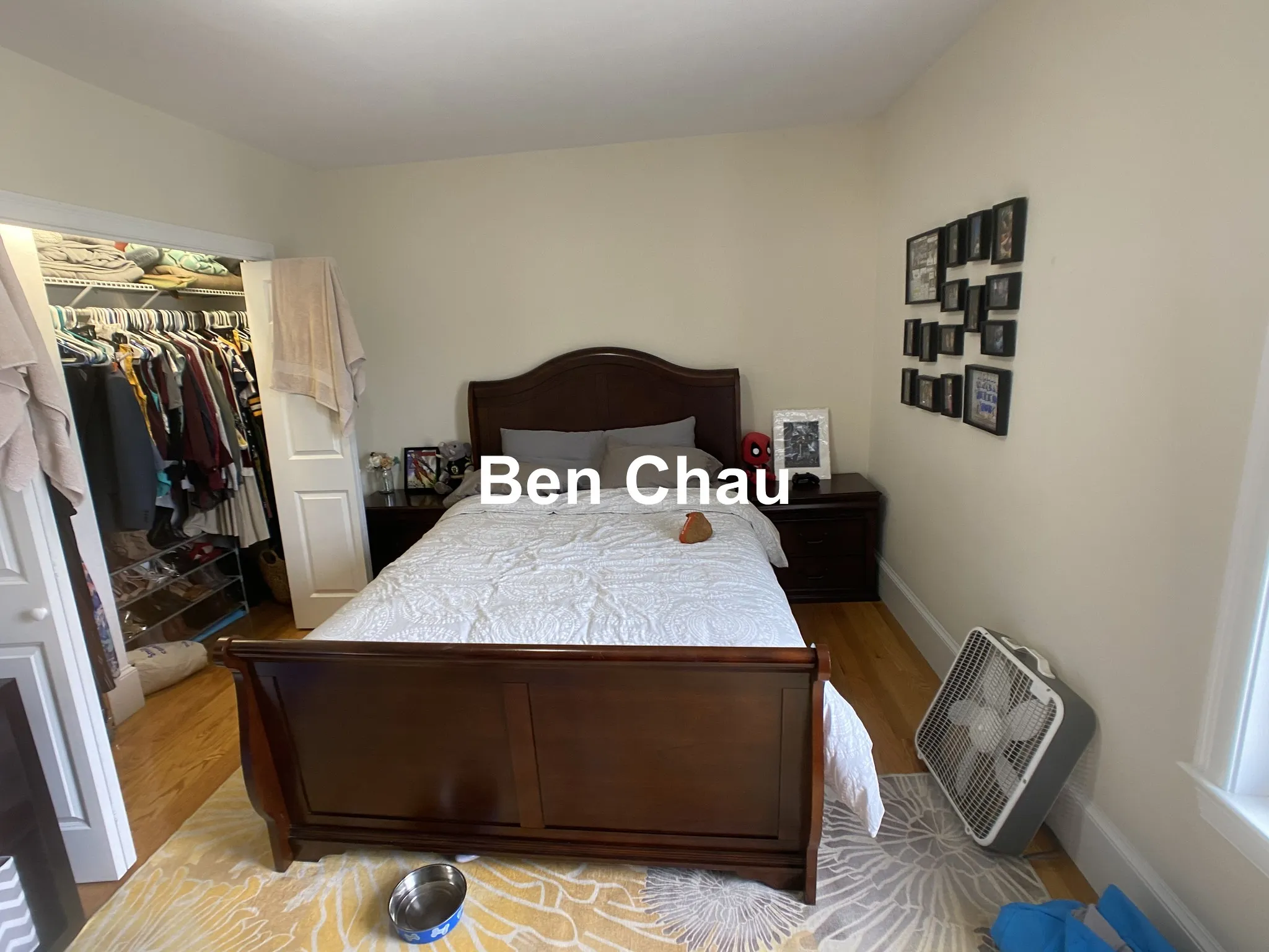 3 bed, 2 bath apartment for rent at 24 Willard Ave Unit 3B, South Medford — photo 9 of 13