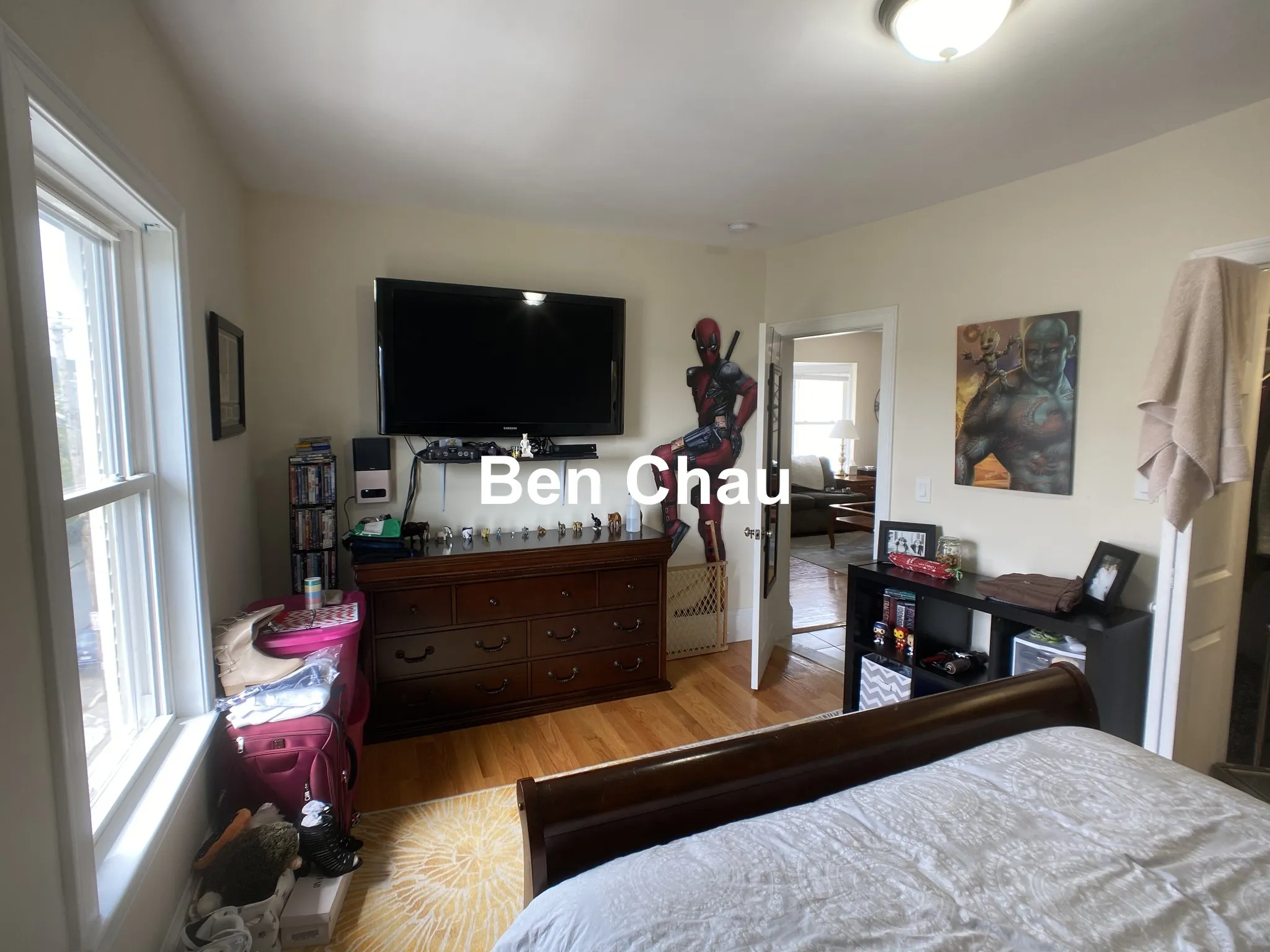 3 bed, 2 bath apartment for rent at 24 Willard Ave Unit 3B, South Medford — photo 10 of 13