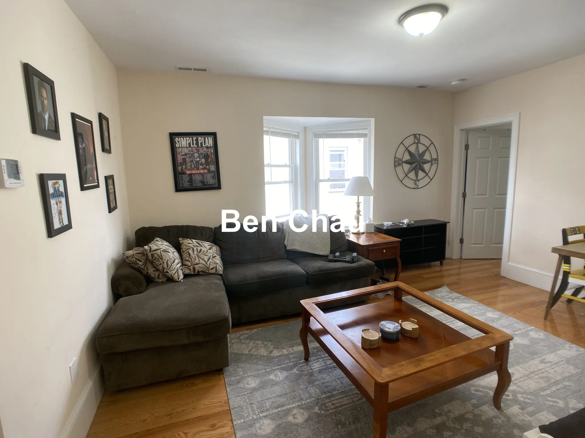 3 bed, 2 bath apartment for rent at 24 Willard Ave Unit 3B, South Medford — photo 2 of 13