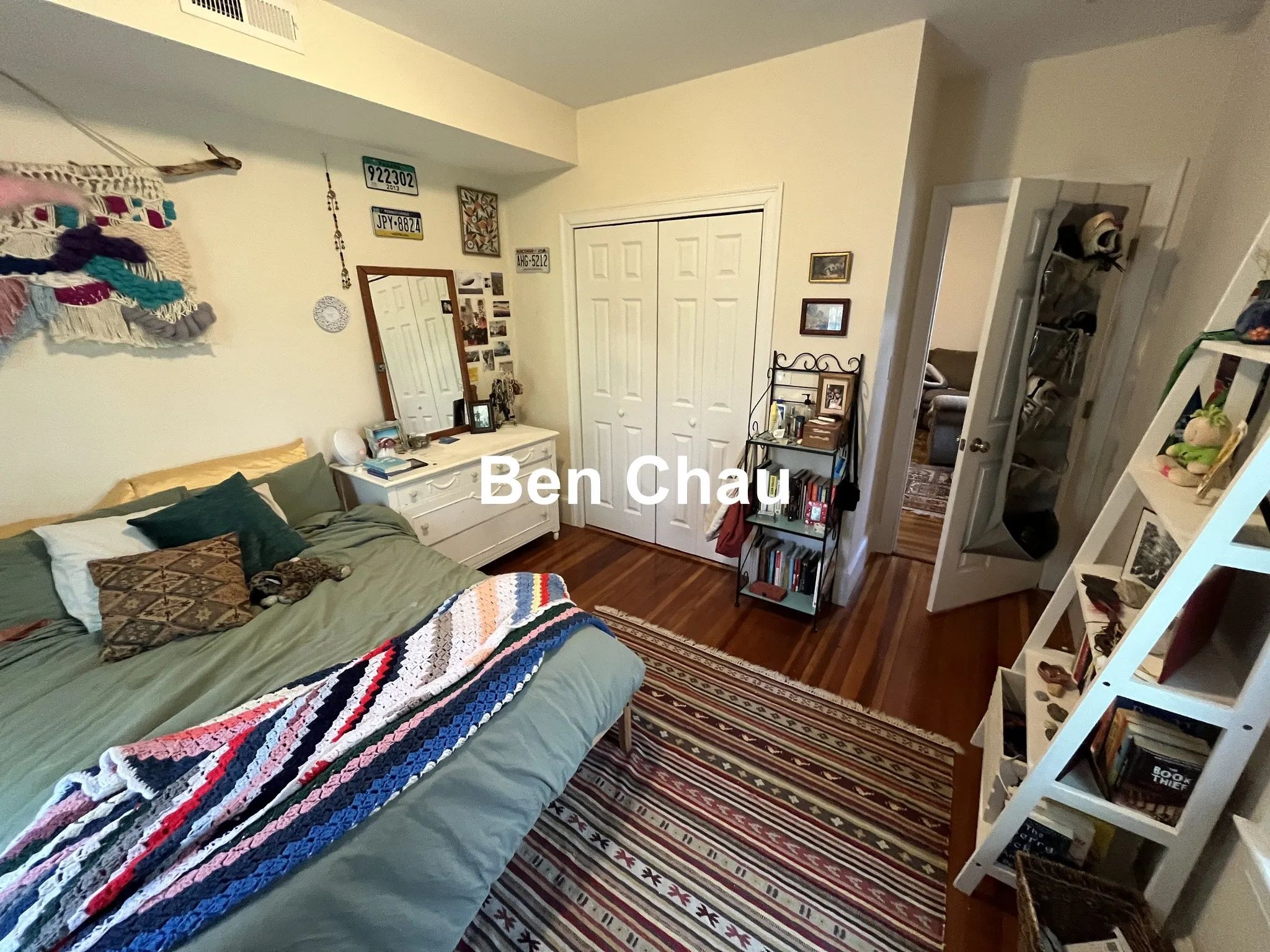 3 bed, 2 bath apartment for rent at 24 Willard Ave Unit 3B, South Medford — photo 8 of 13