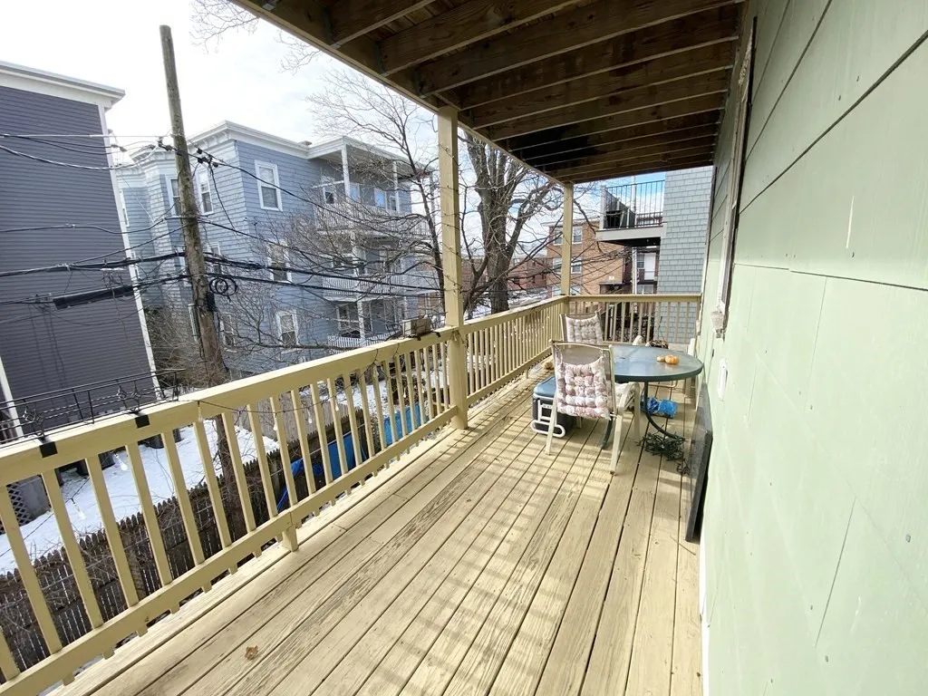 4 bed, 1 bath apartment for rent at 24 Willis St Unit 2, Dorchester — photo 10 of 10