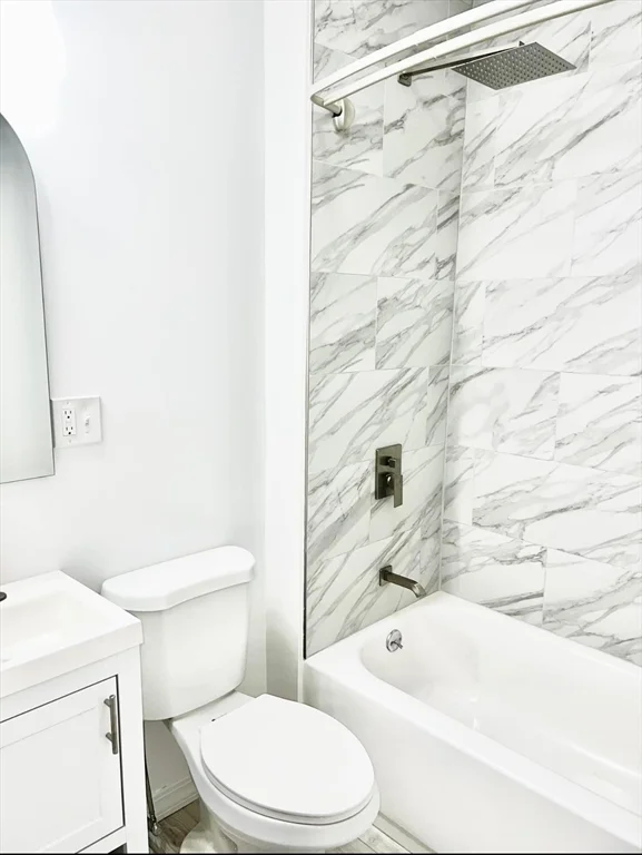 3 bed, 2 bath apartment for rent at 24 Windham St Unit 3, Worcester — photo 5 of 10