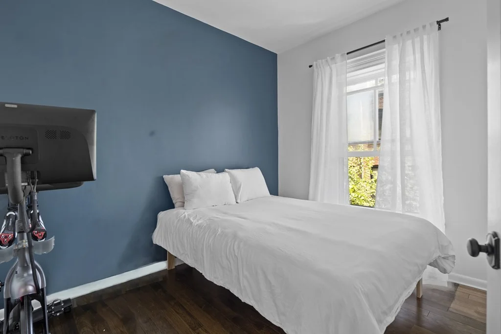 2 bed, 1 bath apartment for rent at 24 Worcester Sq Unit 5, Boston — photo 9 of 12