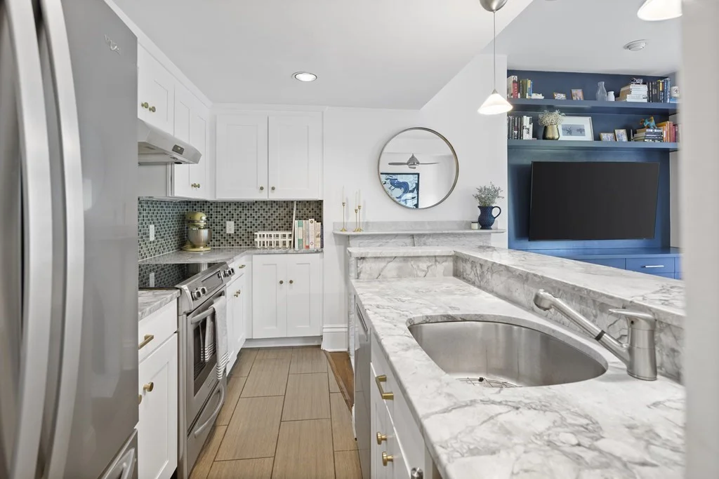 2 bed, 1 bath apartment for rent at 24 Worcester Sq Unit 5, Boston — photo 6 of 12