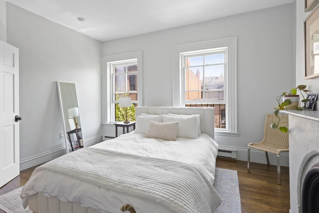 2 bed, 1 bath apartment for rent at 24 Worcester Sq Unit FURNISHED, Boston — photo 8 of 12