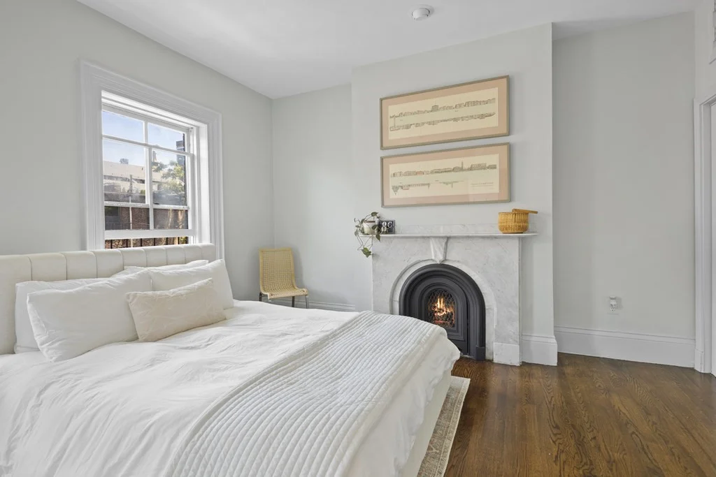 2 bed, 1 bath apartment for rent at 24 Worcester Sq Unit FURNISHED, Boston — photo 7 of 12